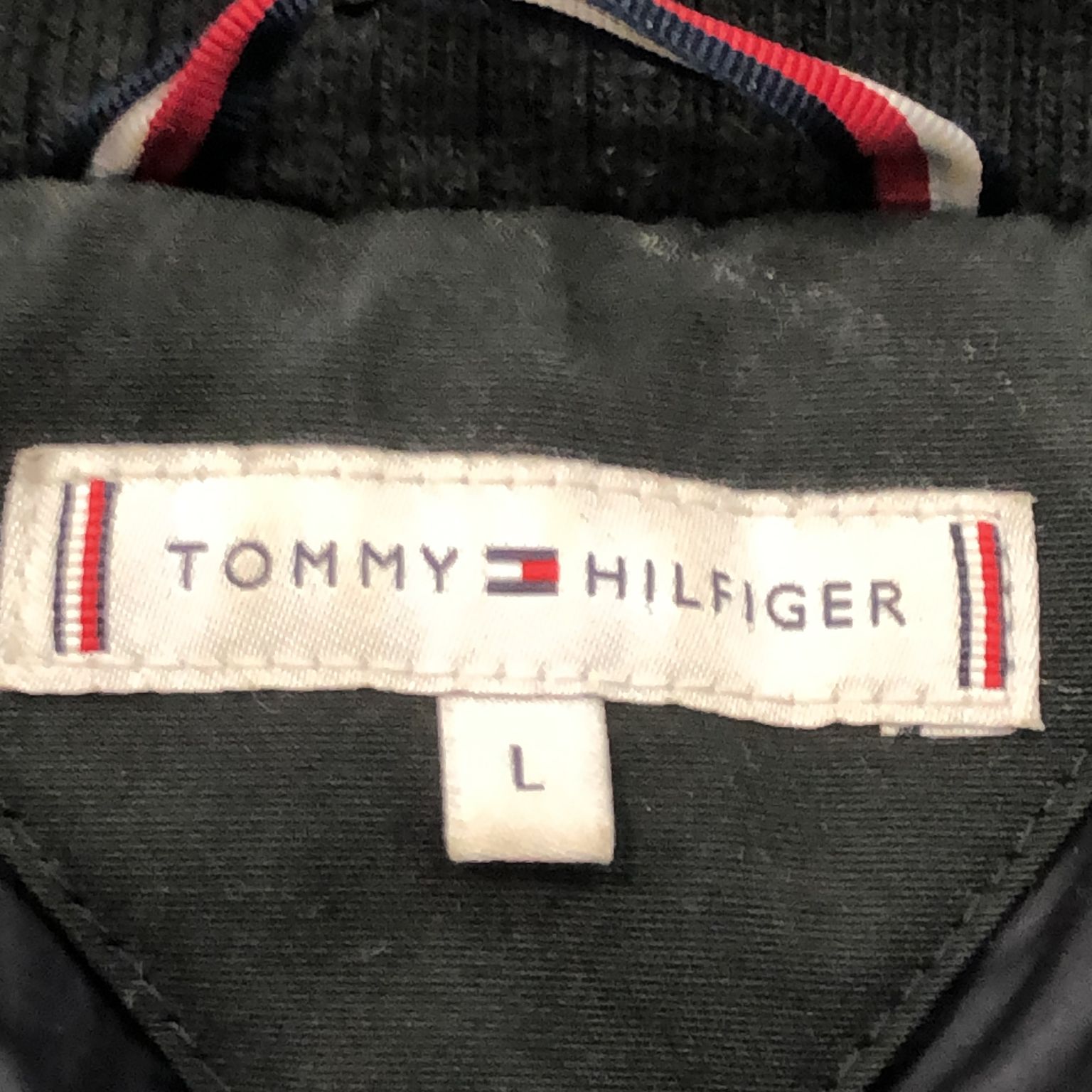 Tommy Hilfiger