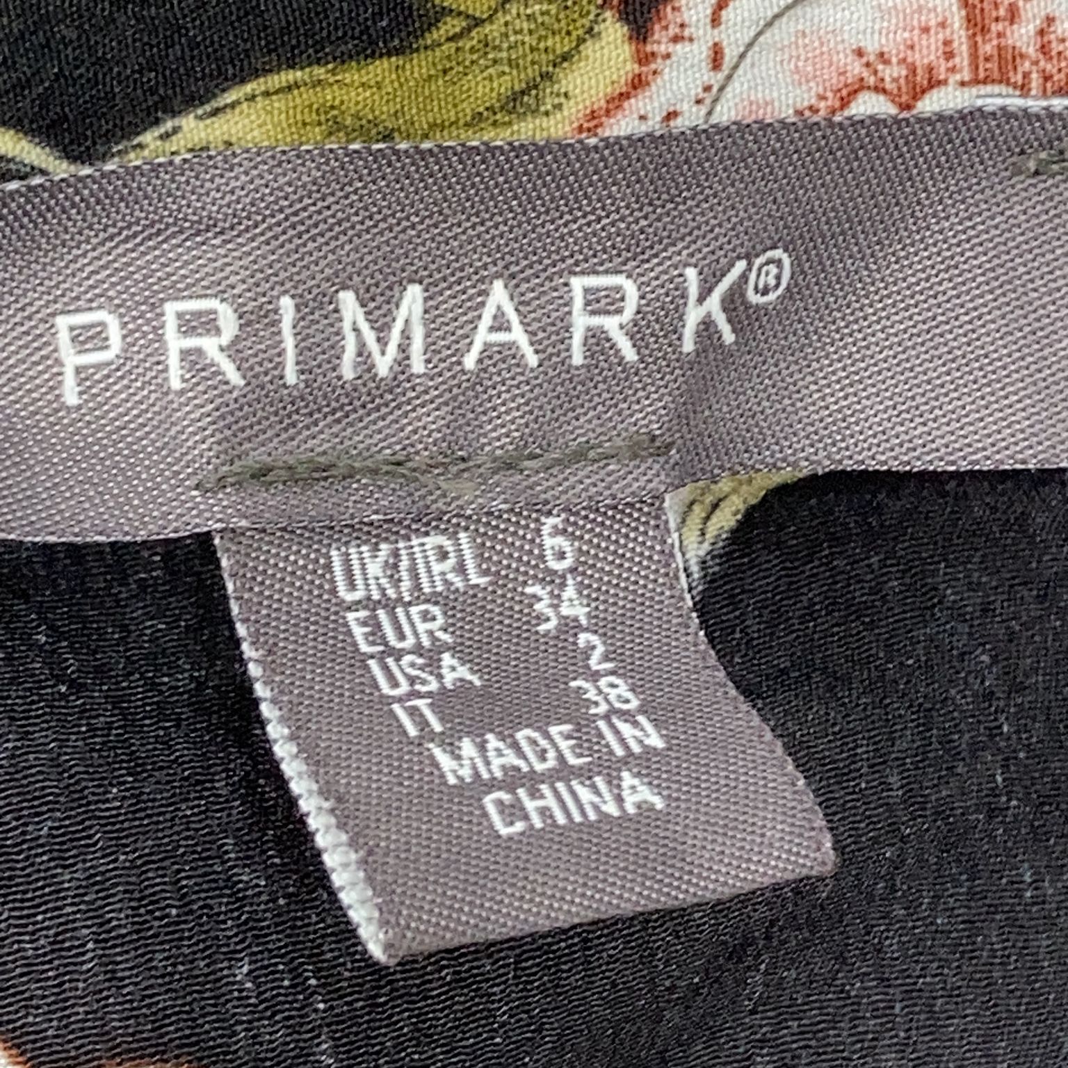 Primark