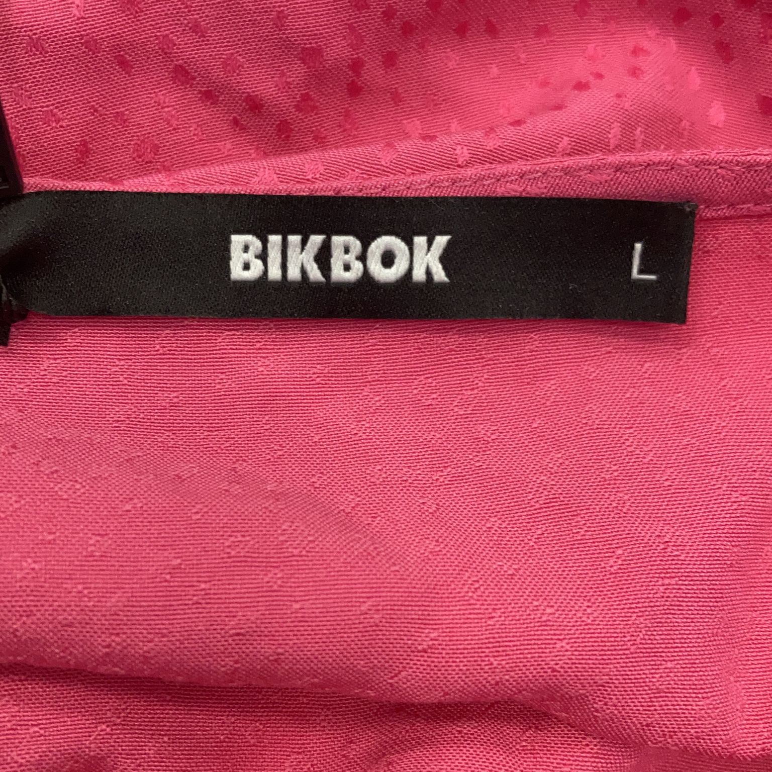 Bik Bok