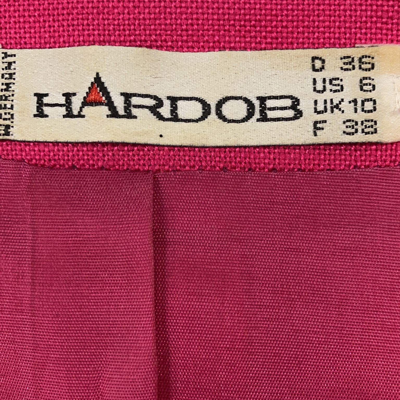 Hardob