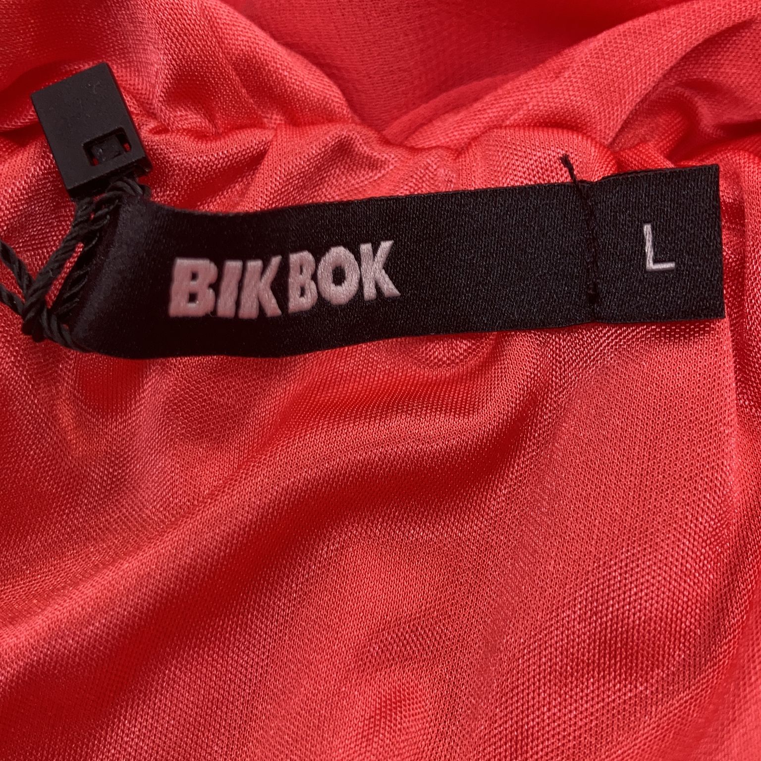 Bik Bok