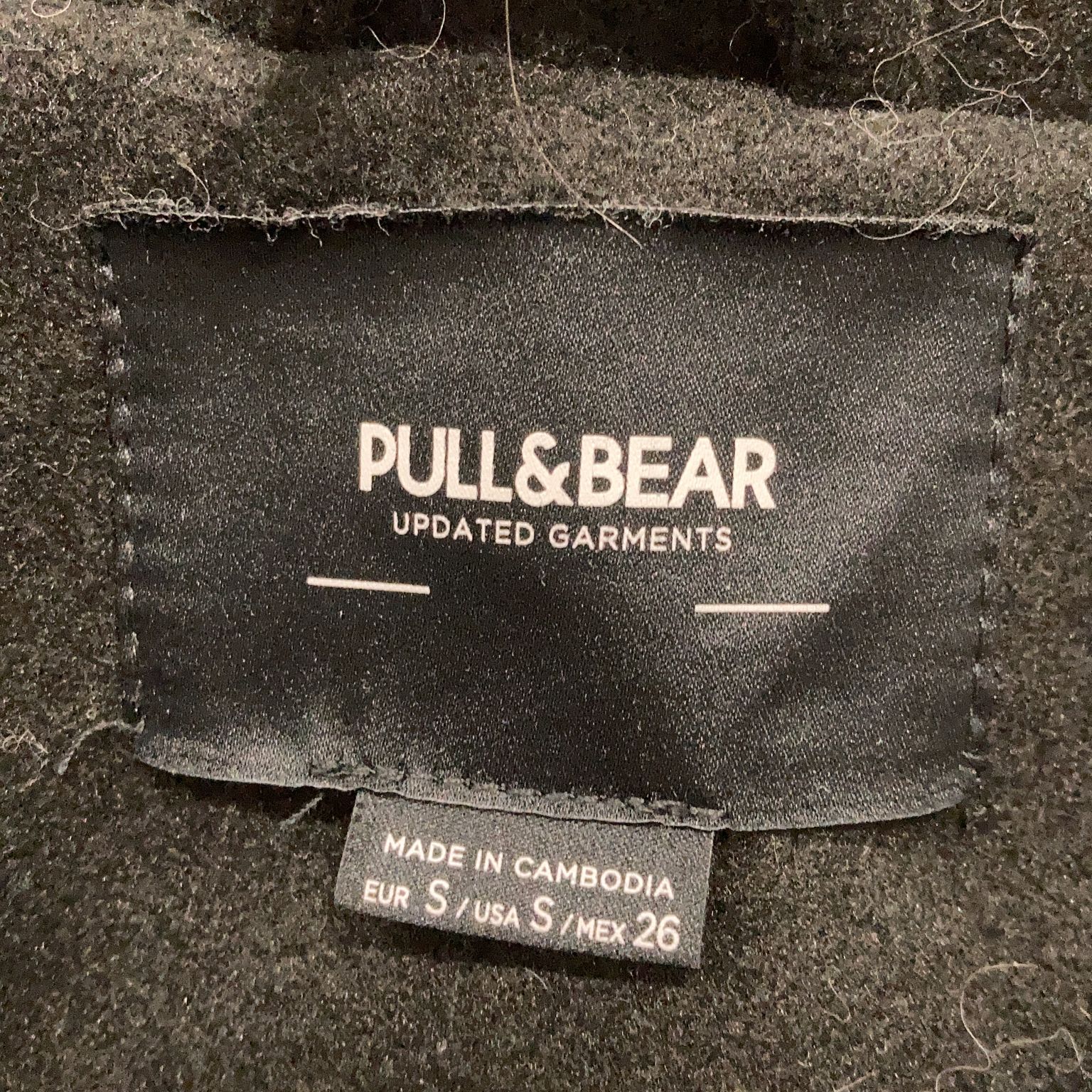 Pull  Bear