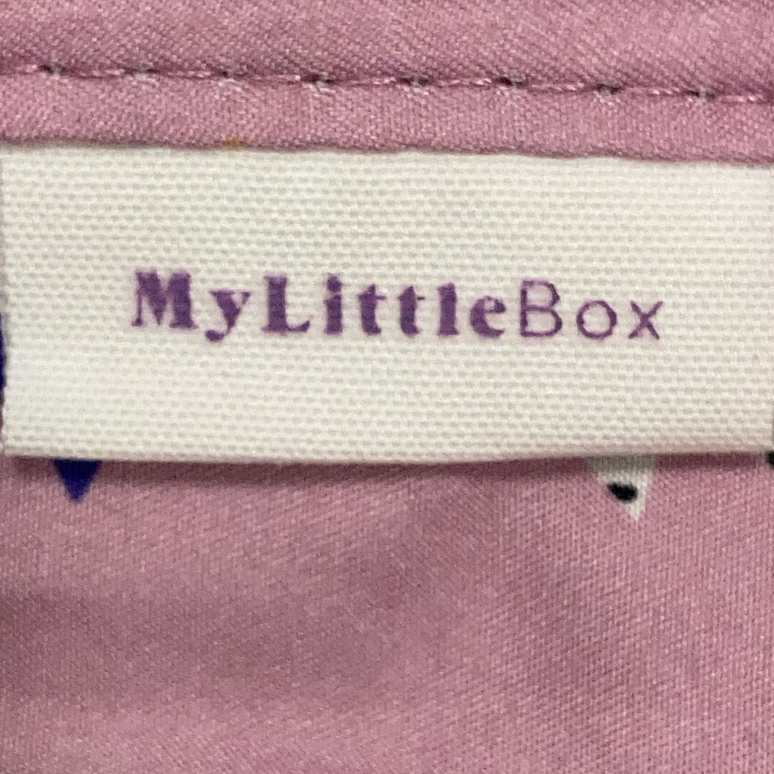 My Little Box