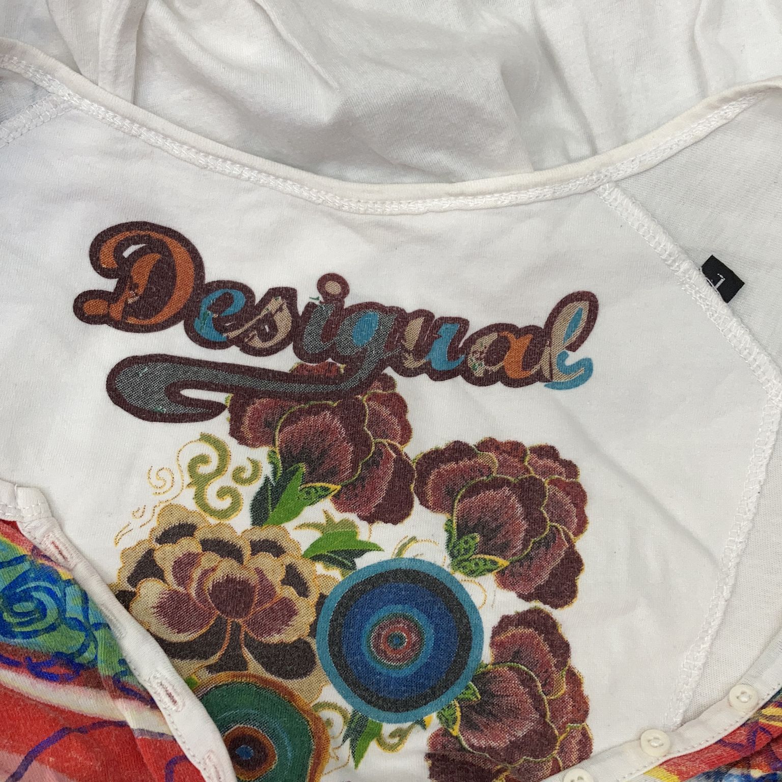 Desigual