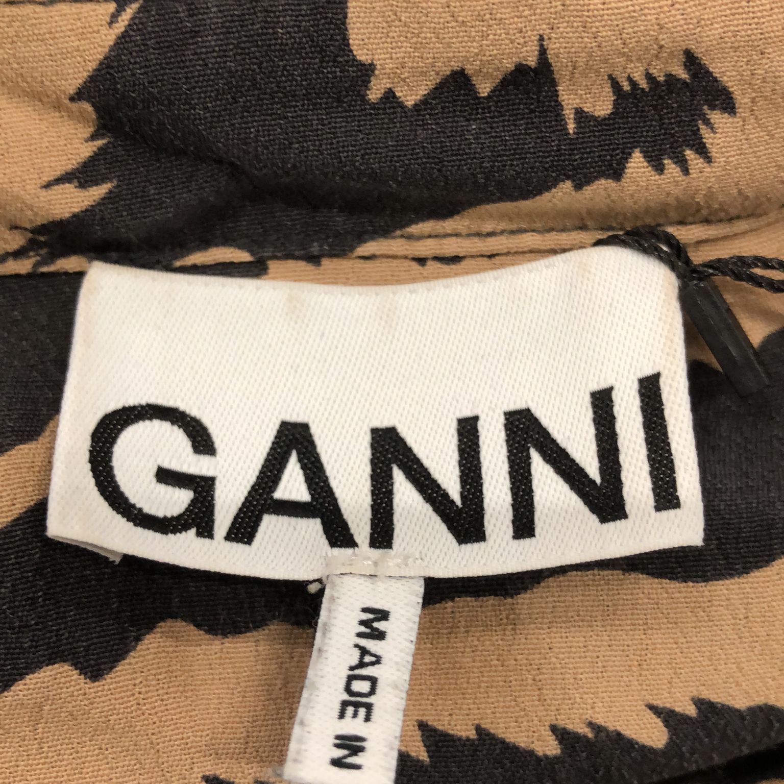 Ganni