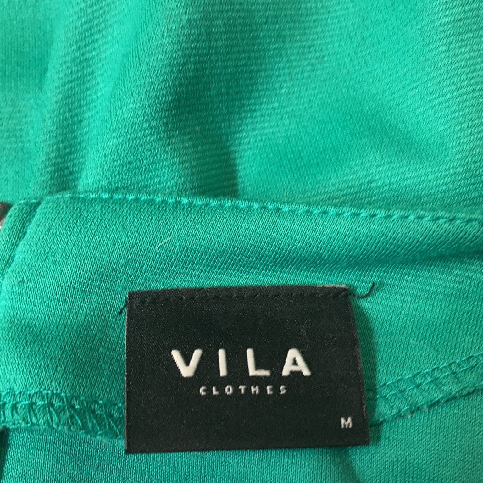 VILA Clothes