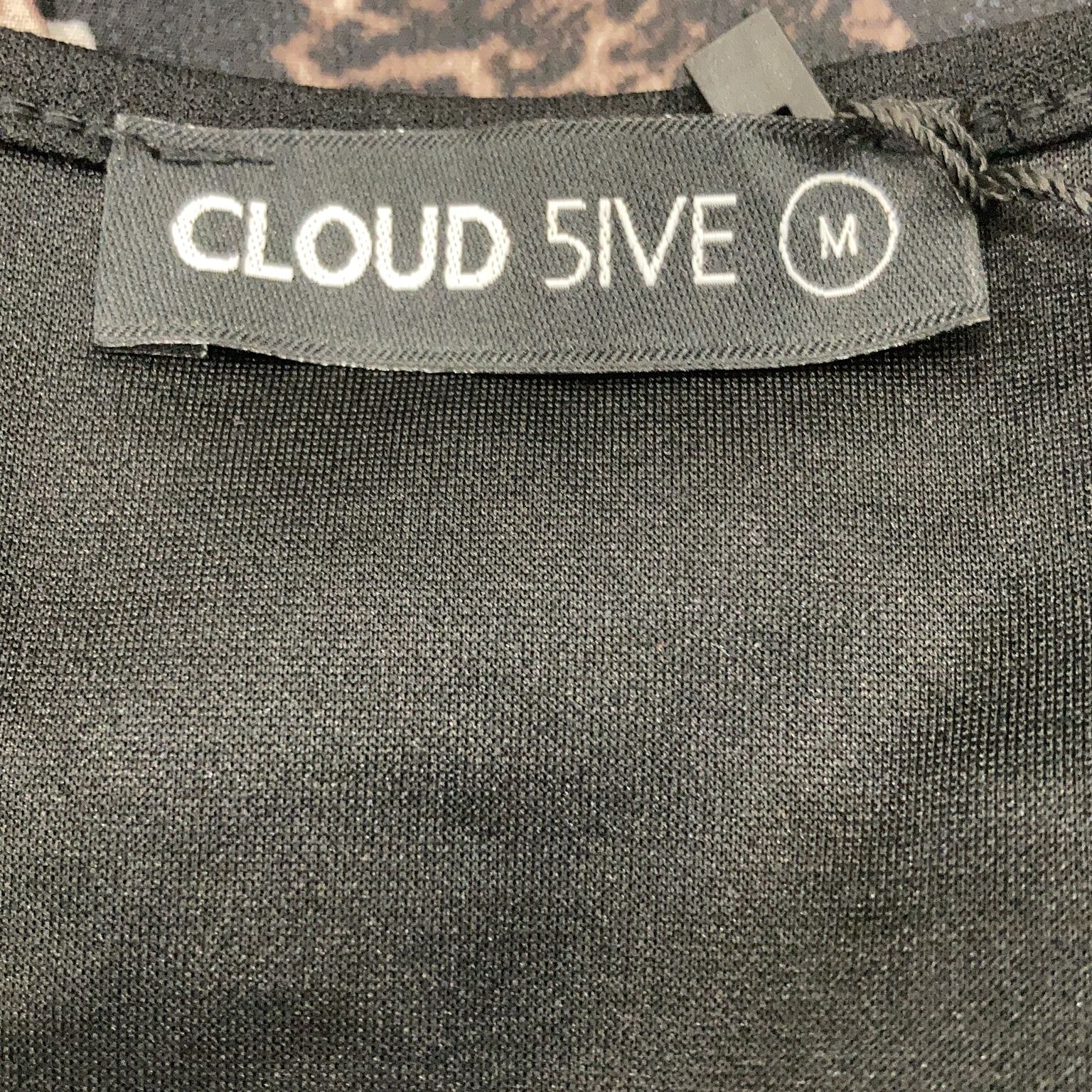 Cloud 5ive