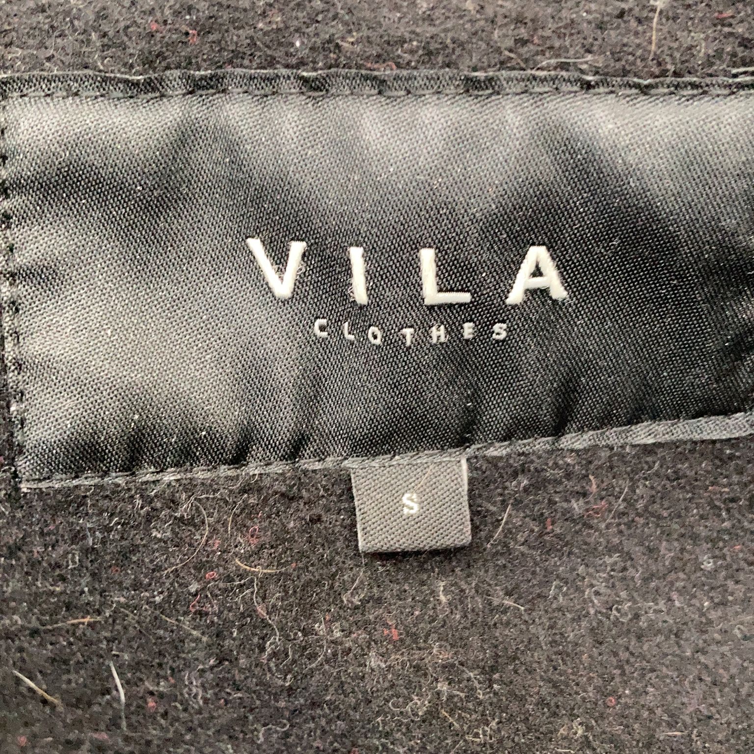 VILA Clothes