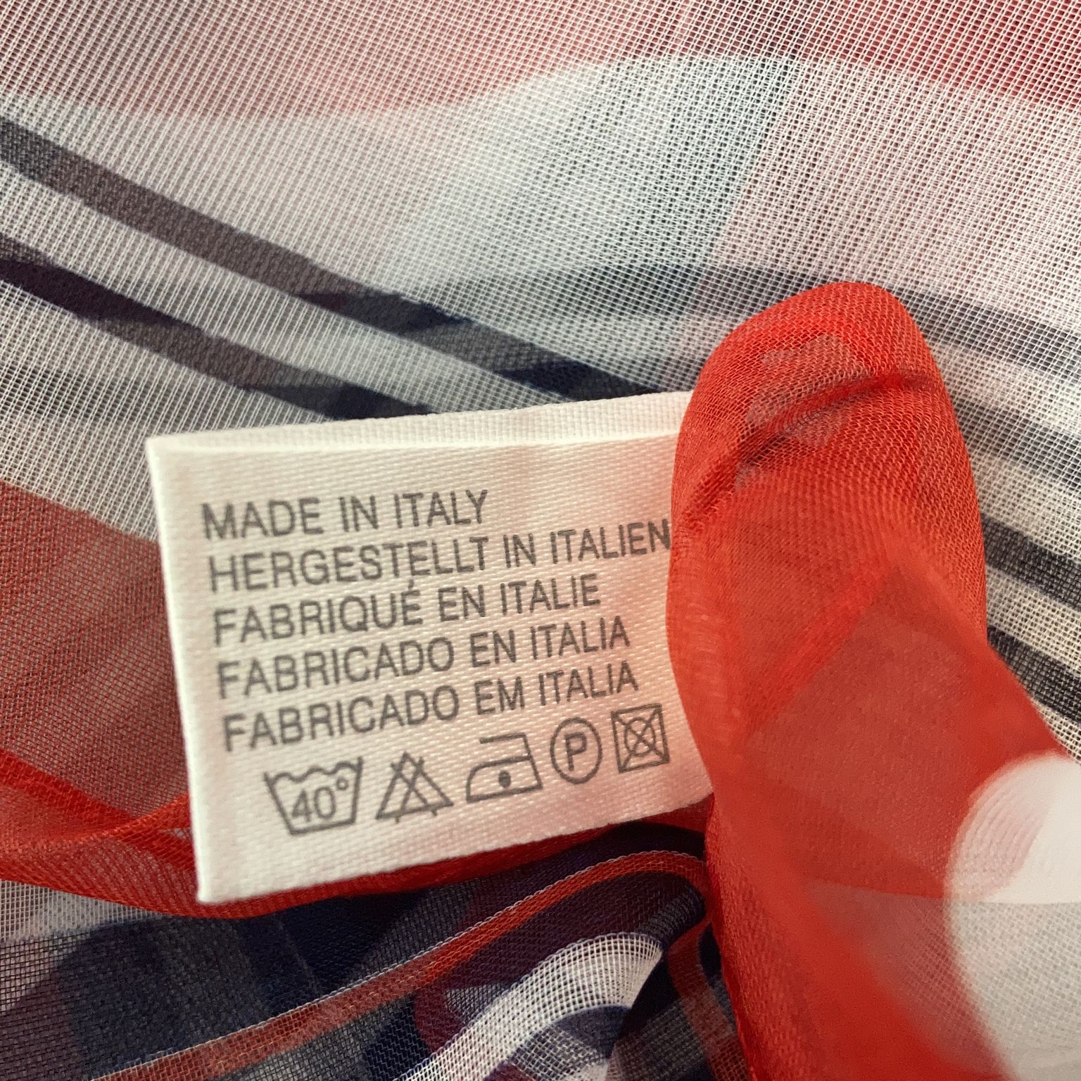 Made in Italy