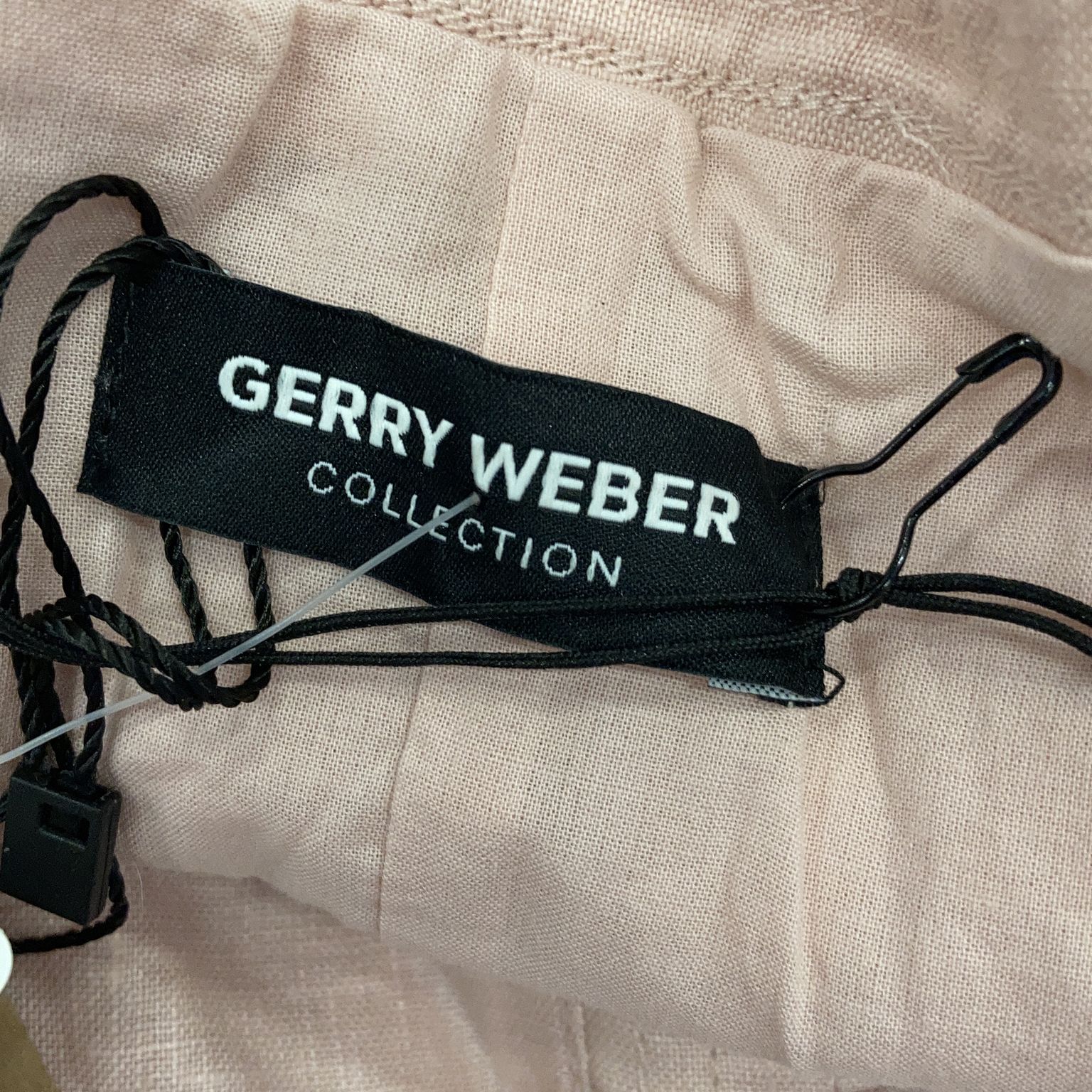 Gerry Weber