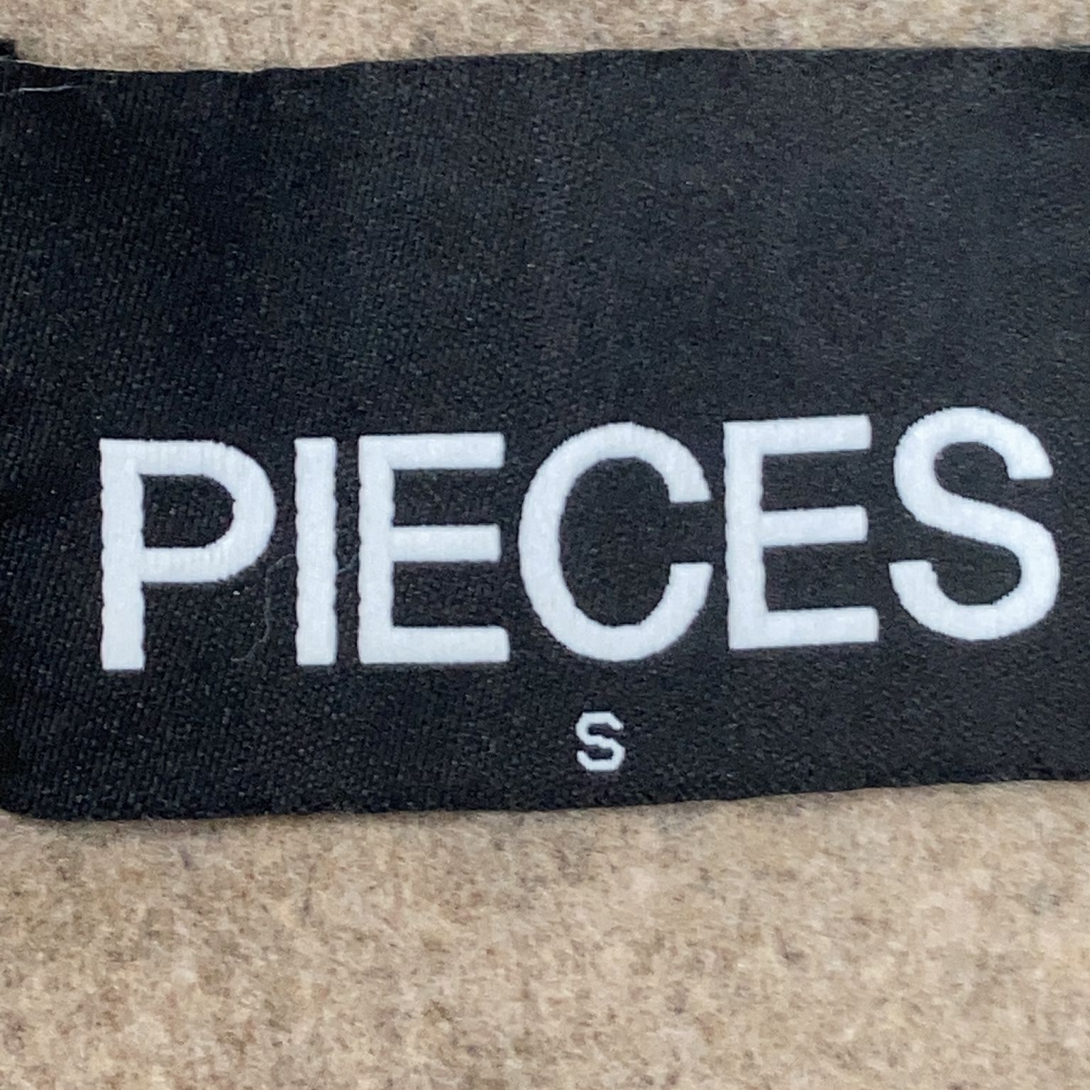 Pieces