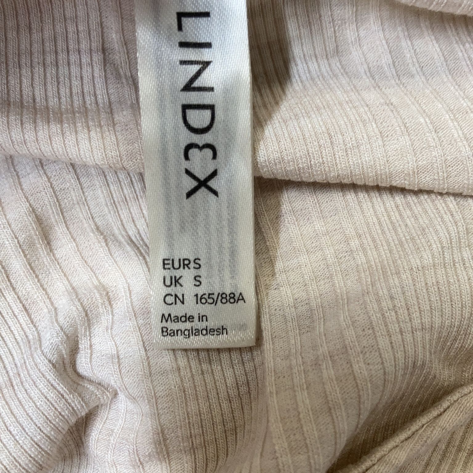 Lindex