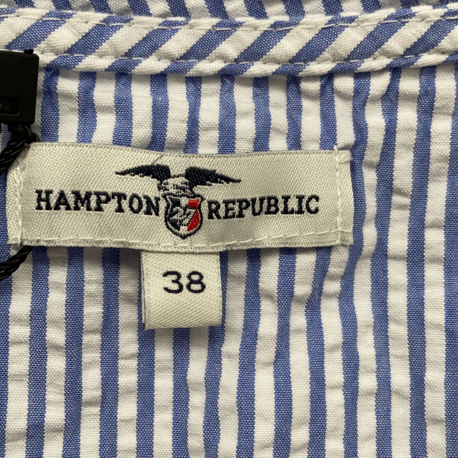 Hampton Republic