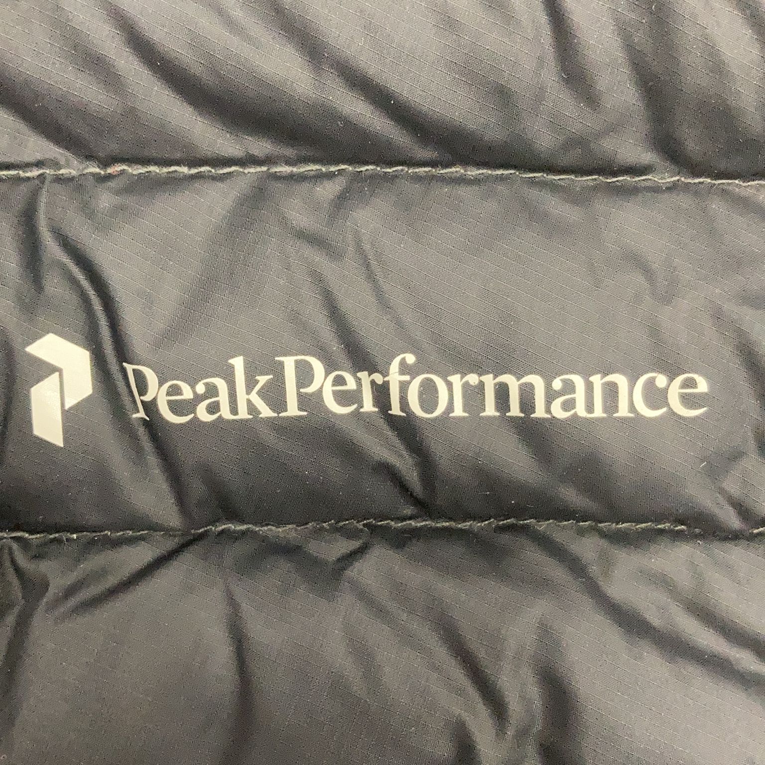 Peak Performance