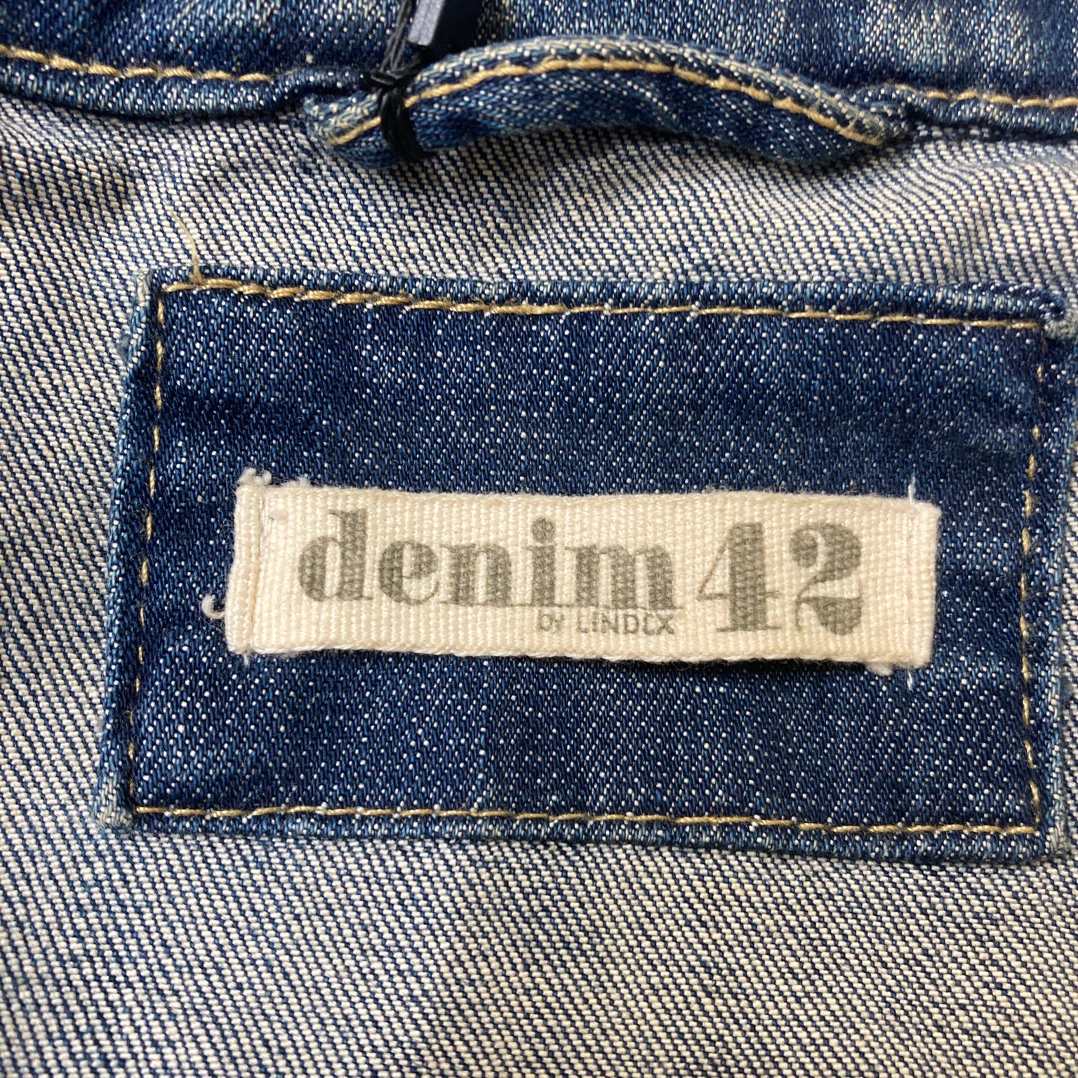 Denim 42