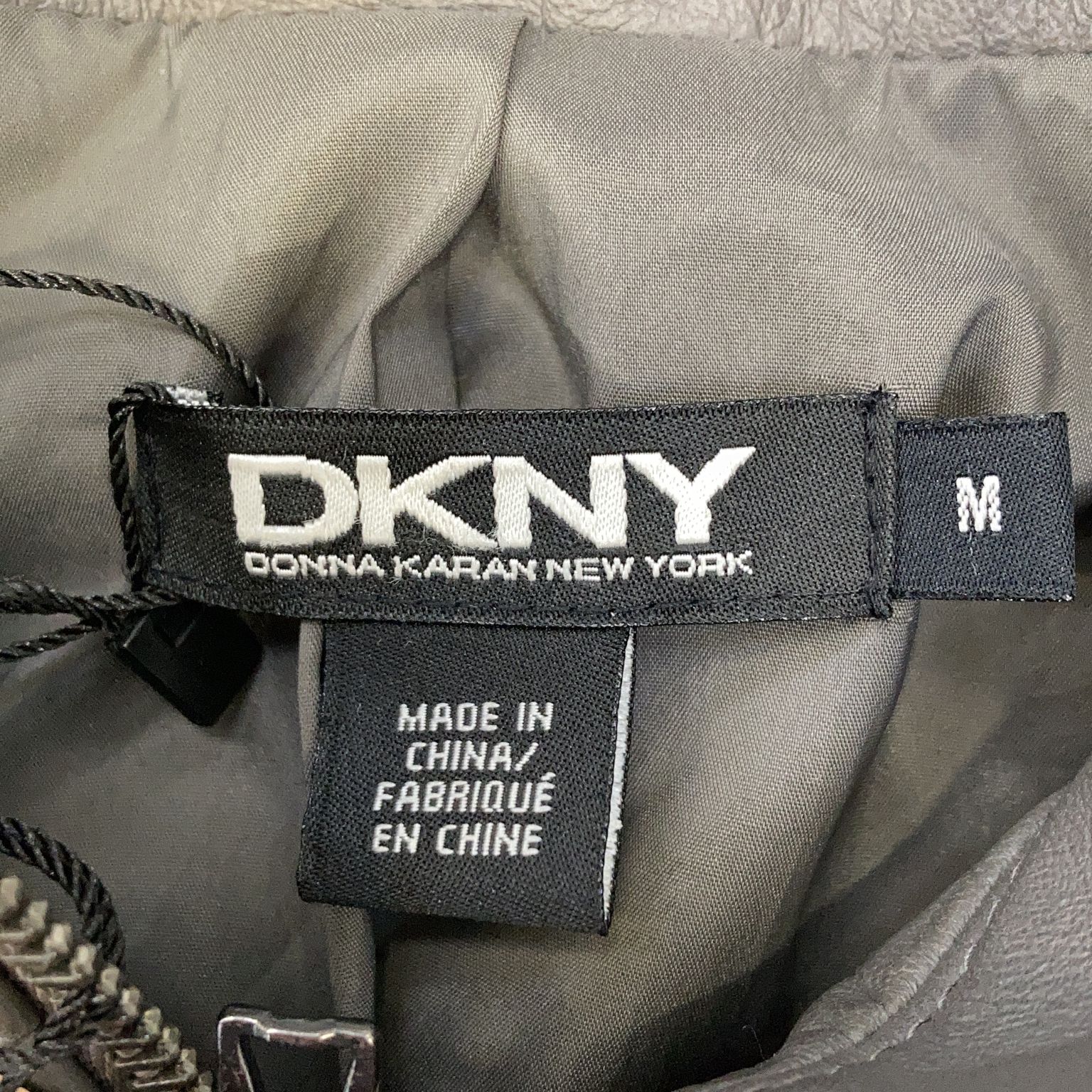 DKNY