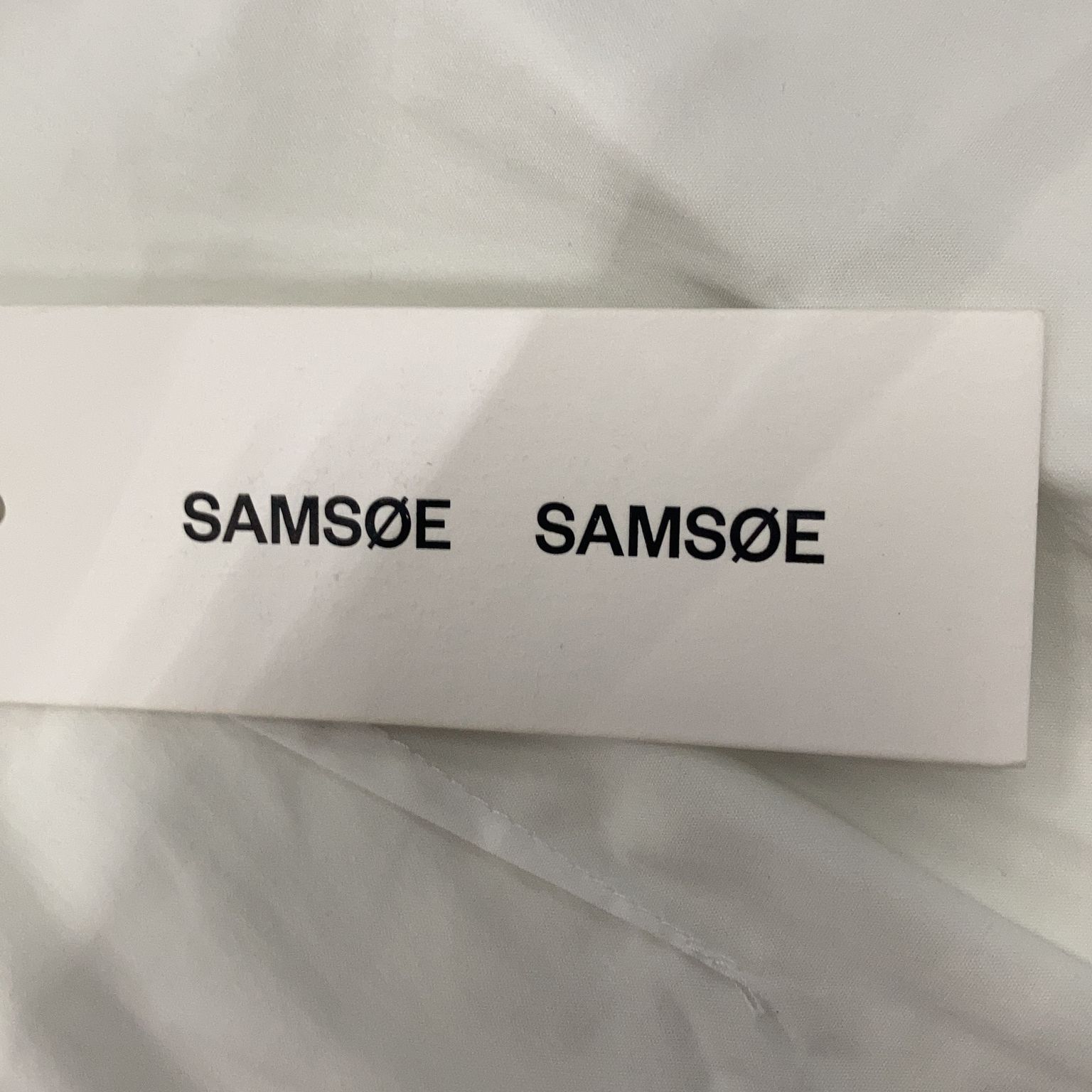 Samsøe  Samsøe