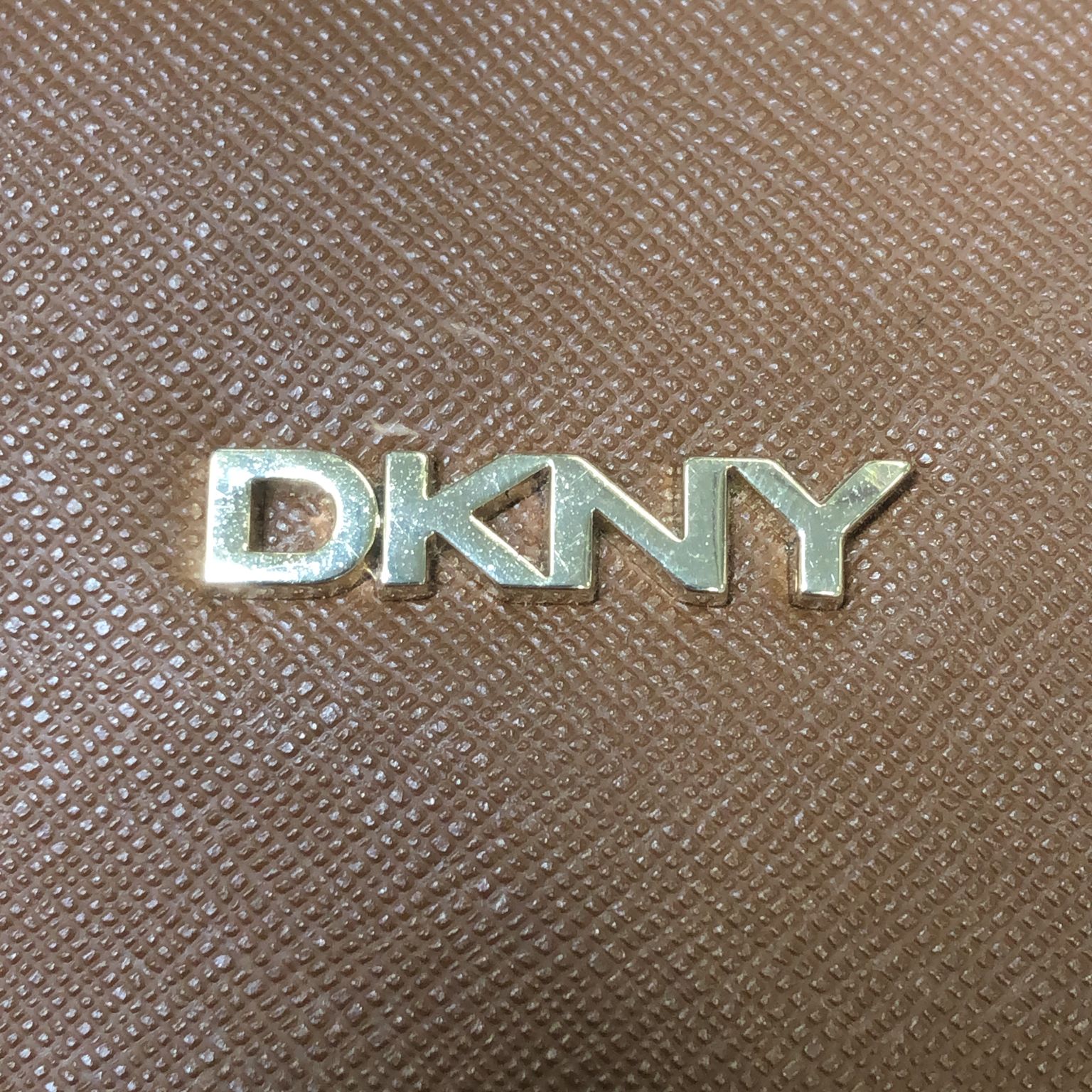 DKNY