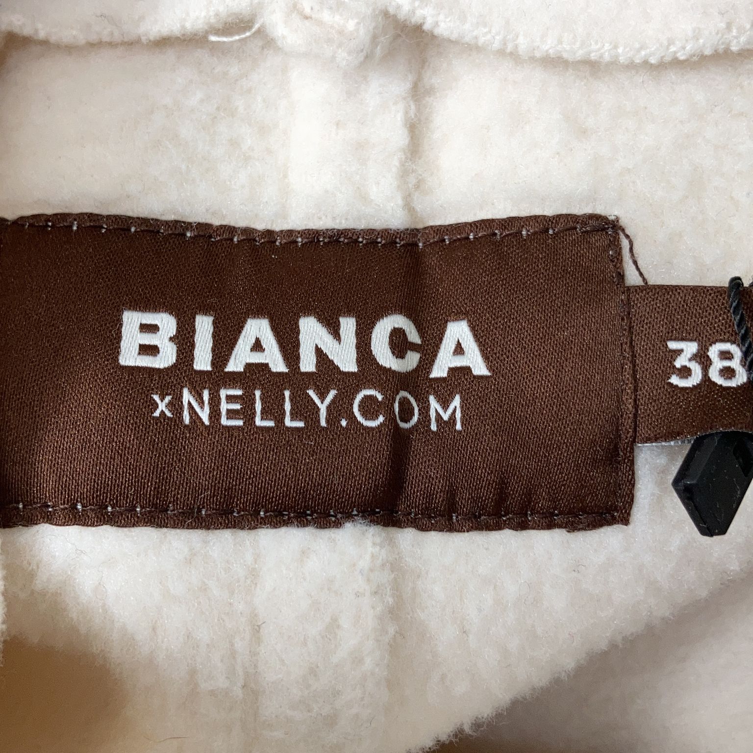 Bianca x Nelly