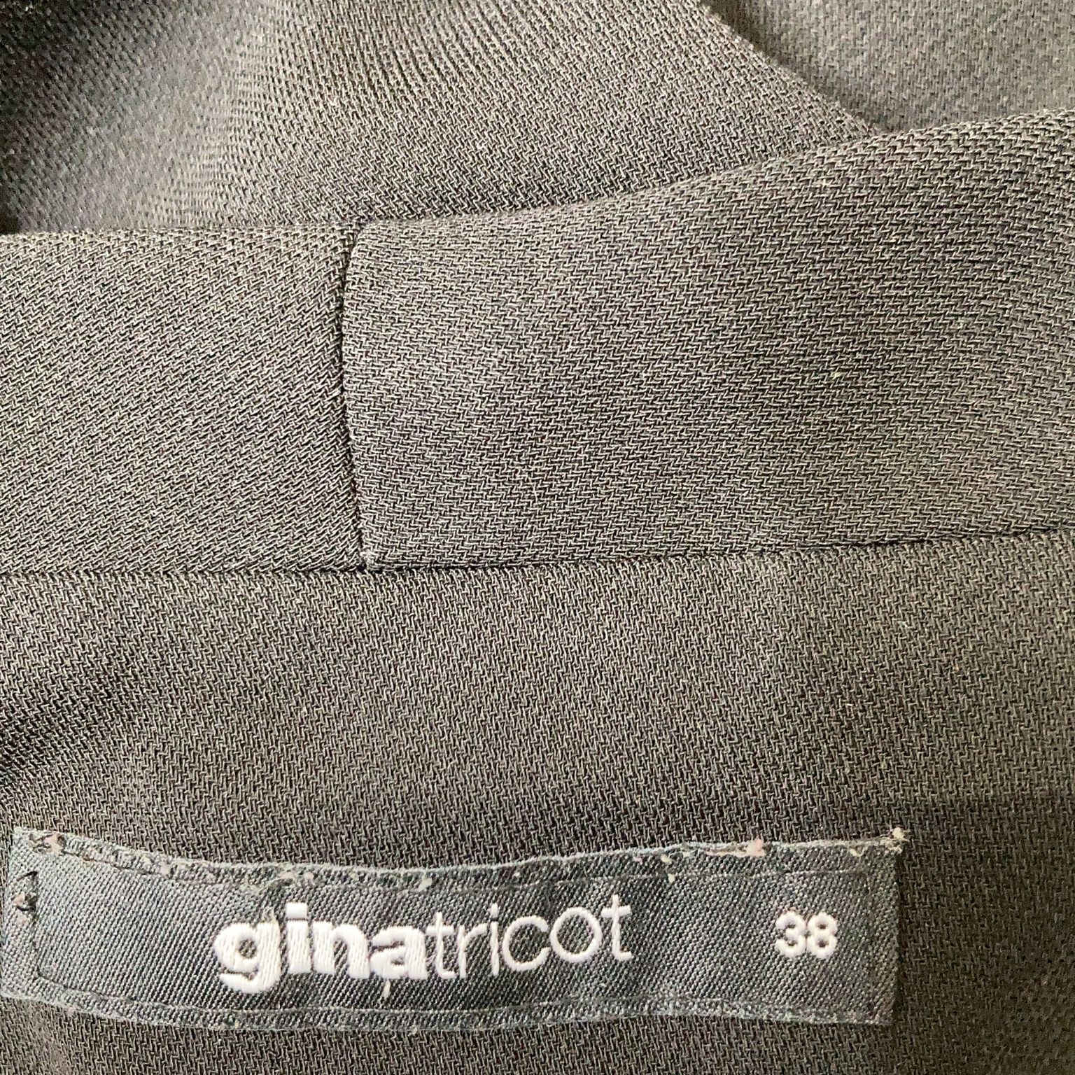 Gina Tricot