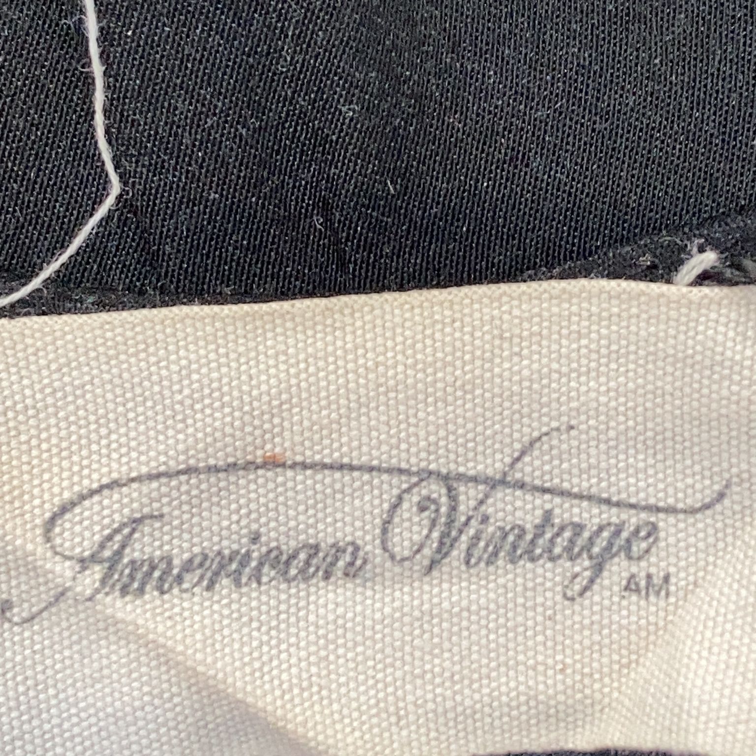 American Vintage