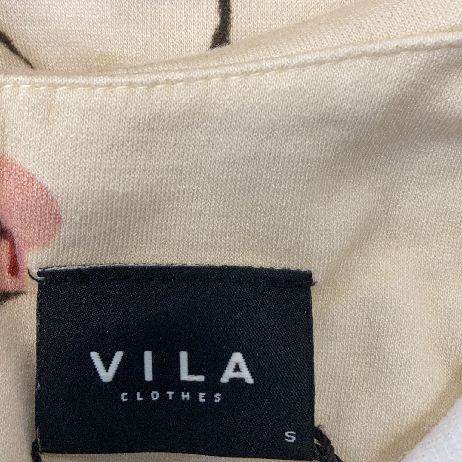 VILA Clothes