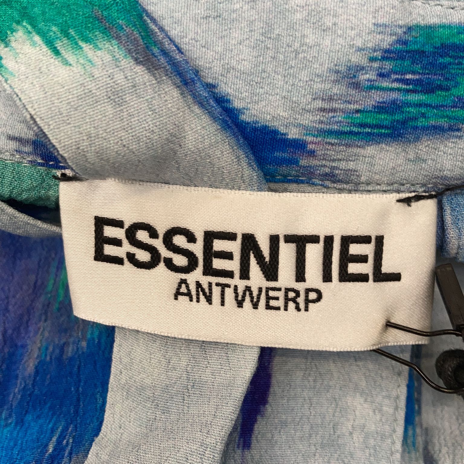 Essentiel Antwerp