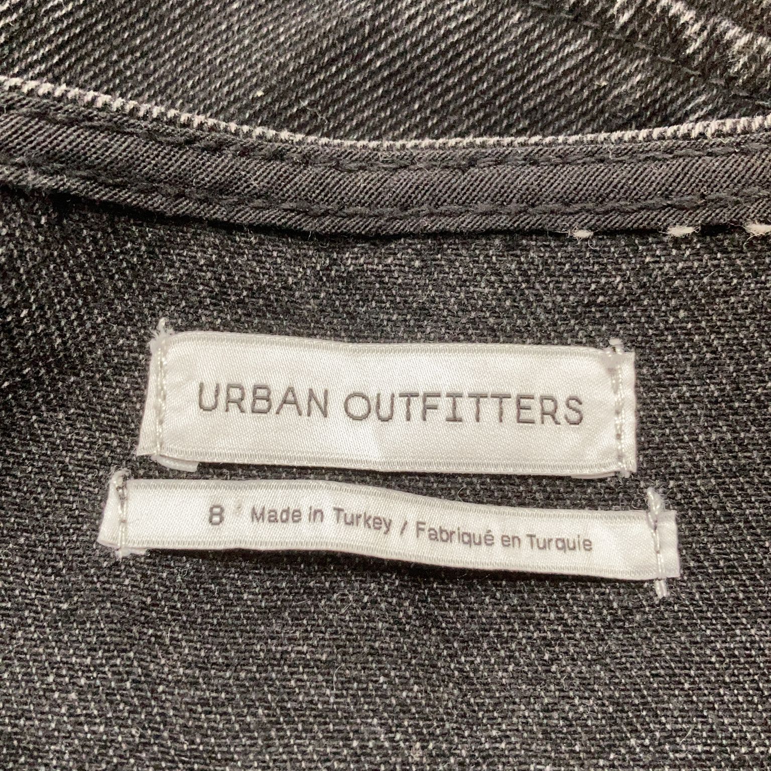 Urban Outfitters