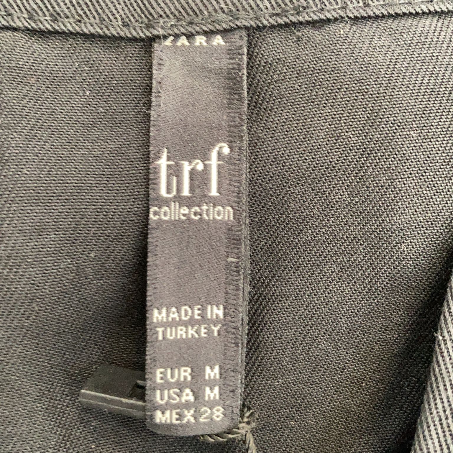 Zara Trafaluc Collection