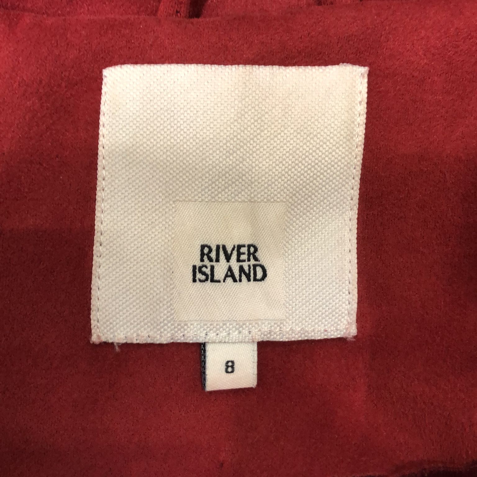 River Island