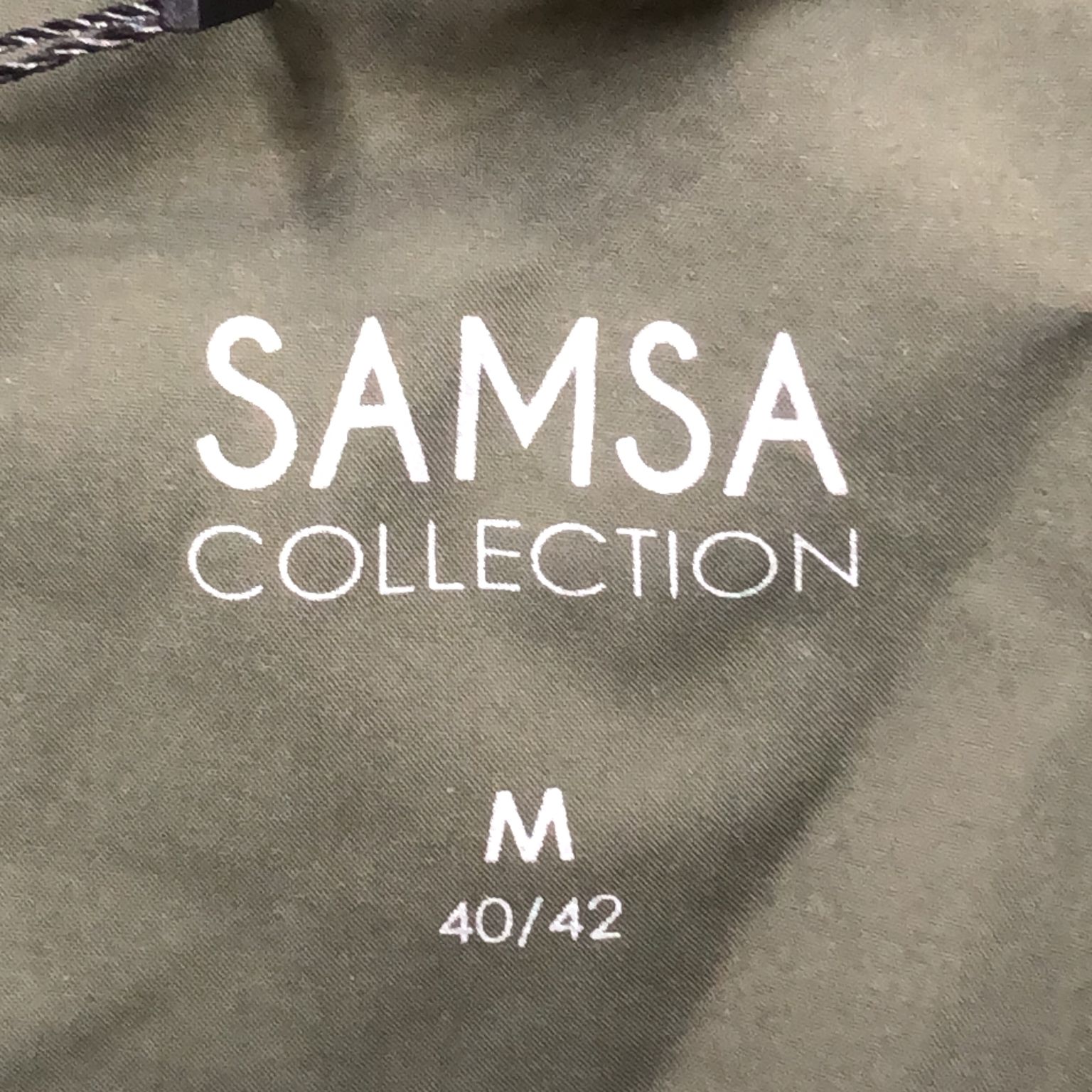 Samsa Collection