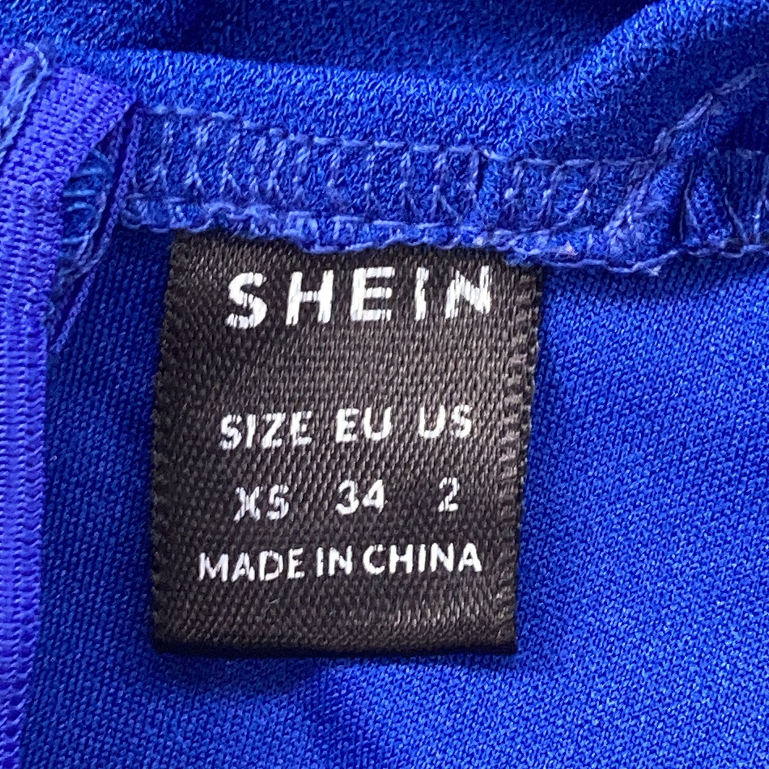 Shein