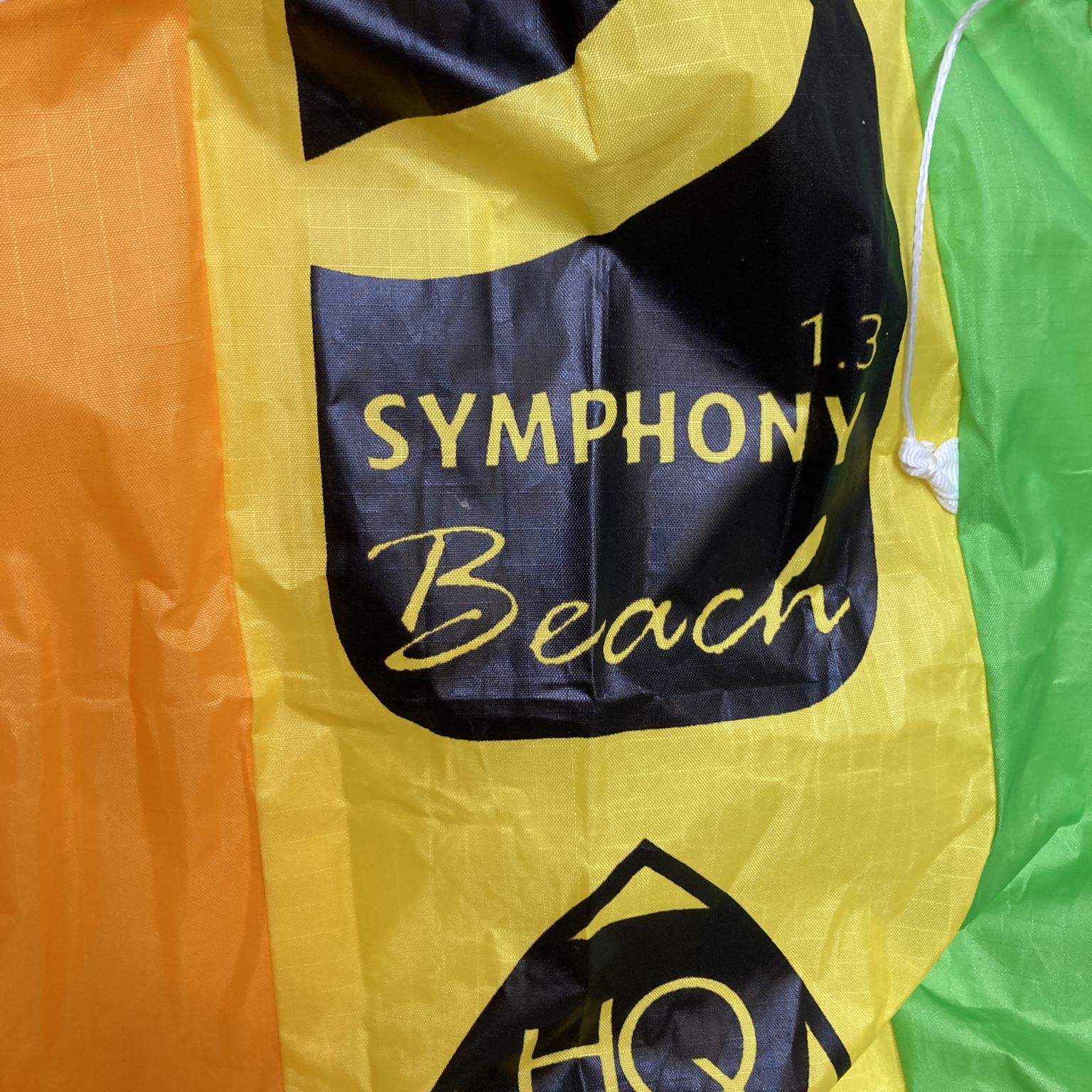 Symphony Beach