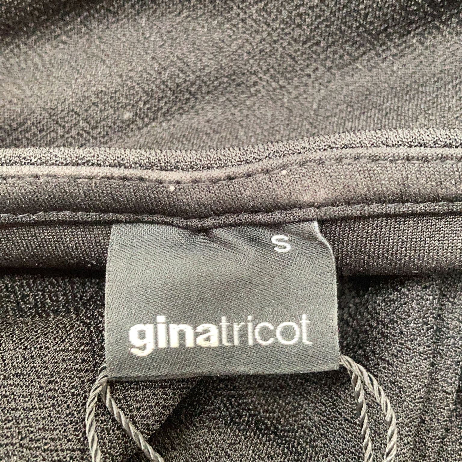 Gina Tricot