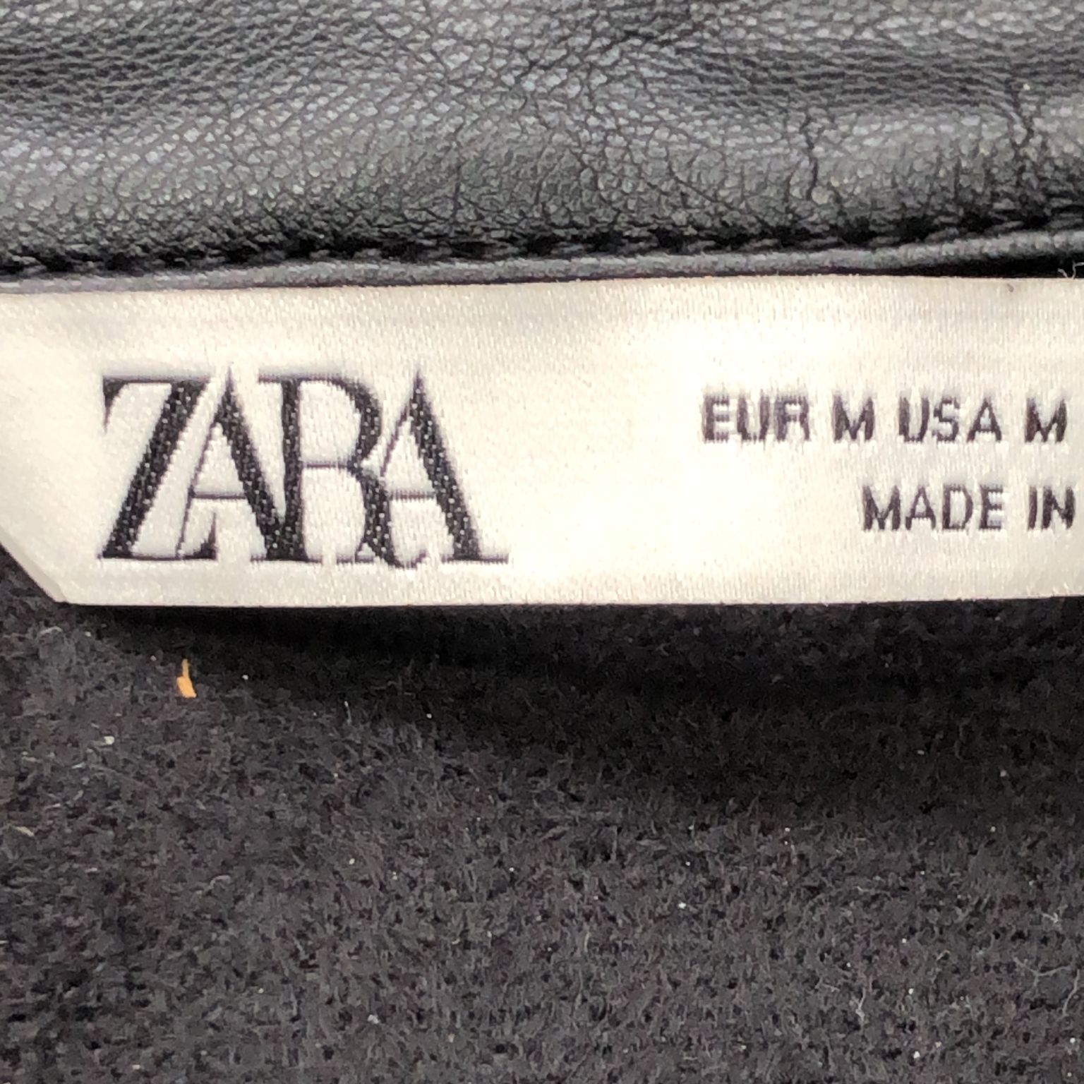 Zara