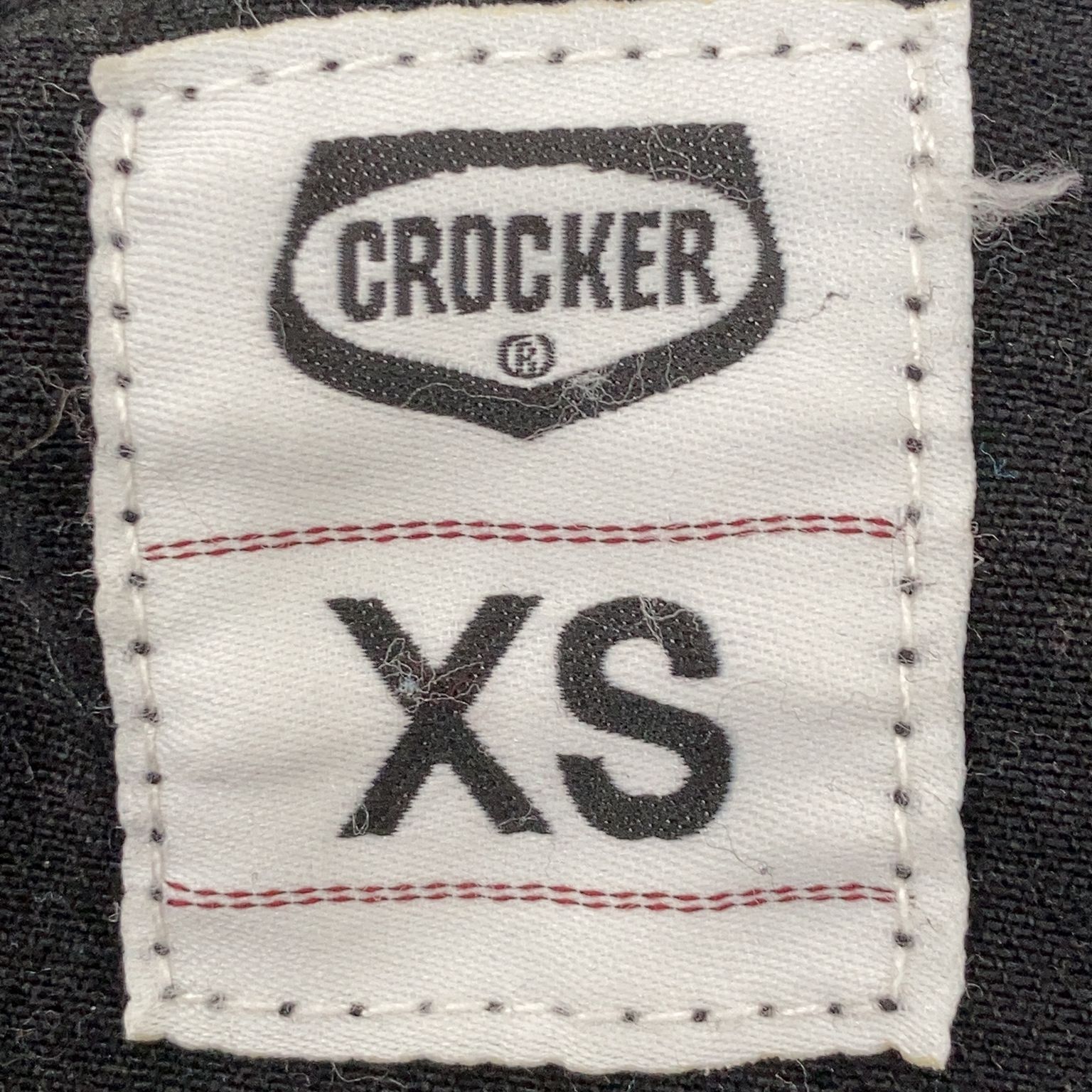 Crocker