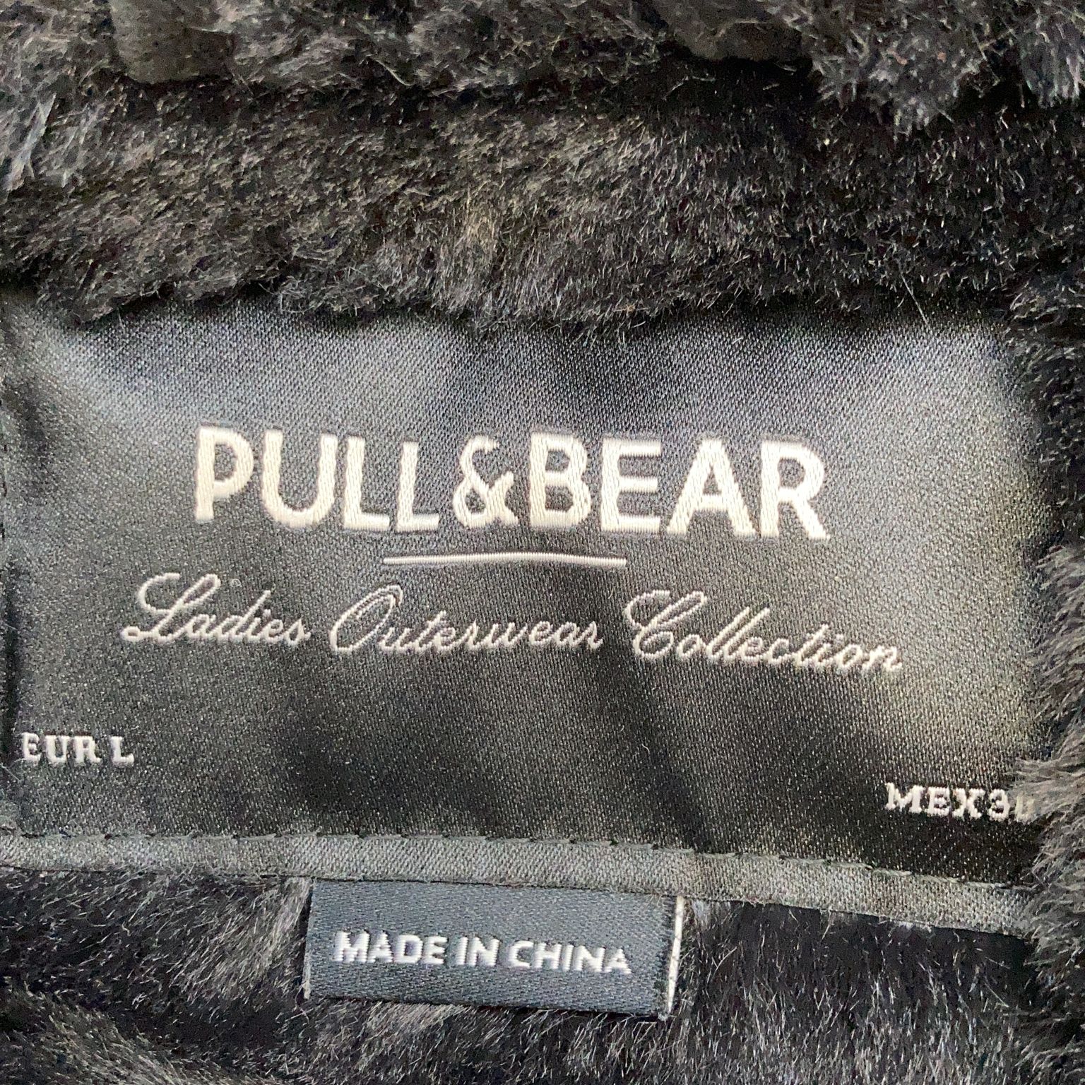 Pull  Bear