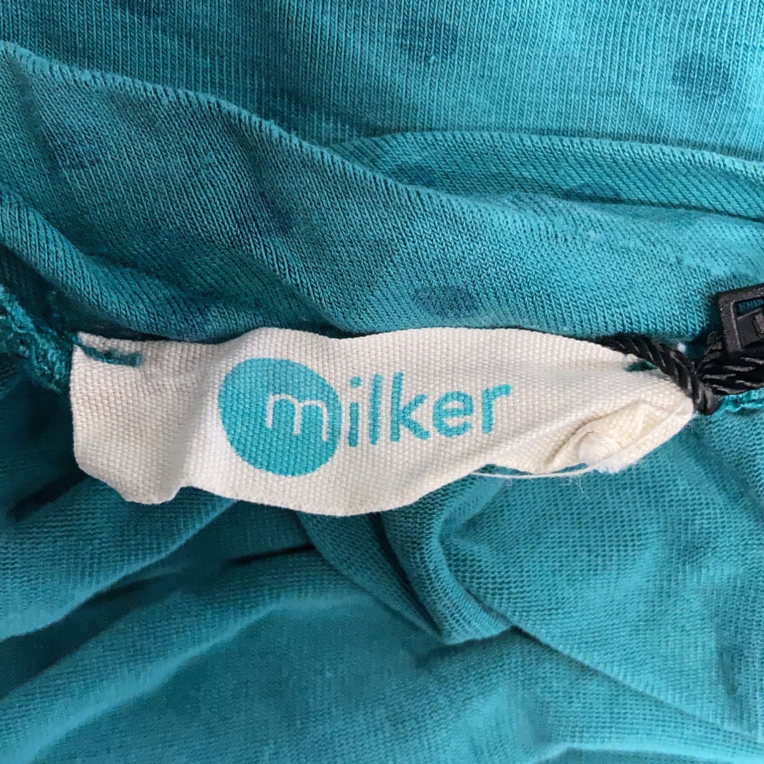 Milker