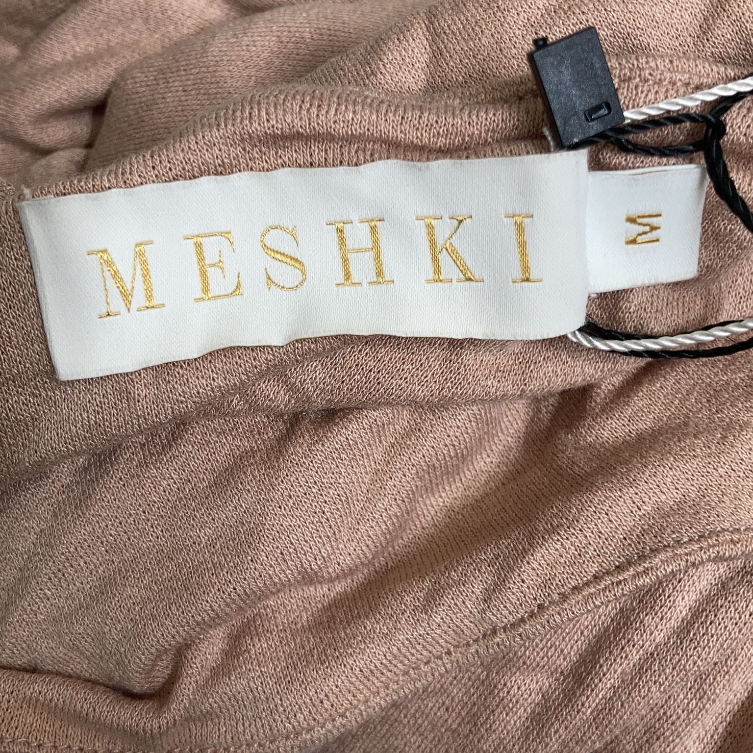 Meshki