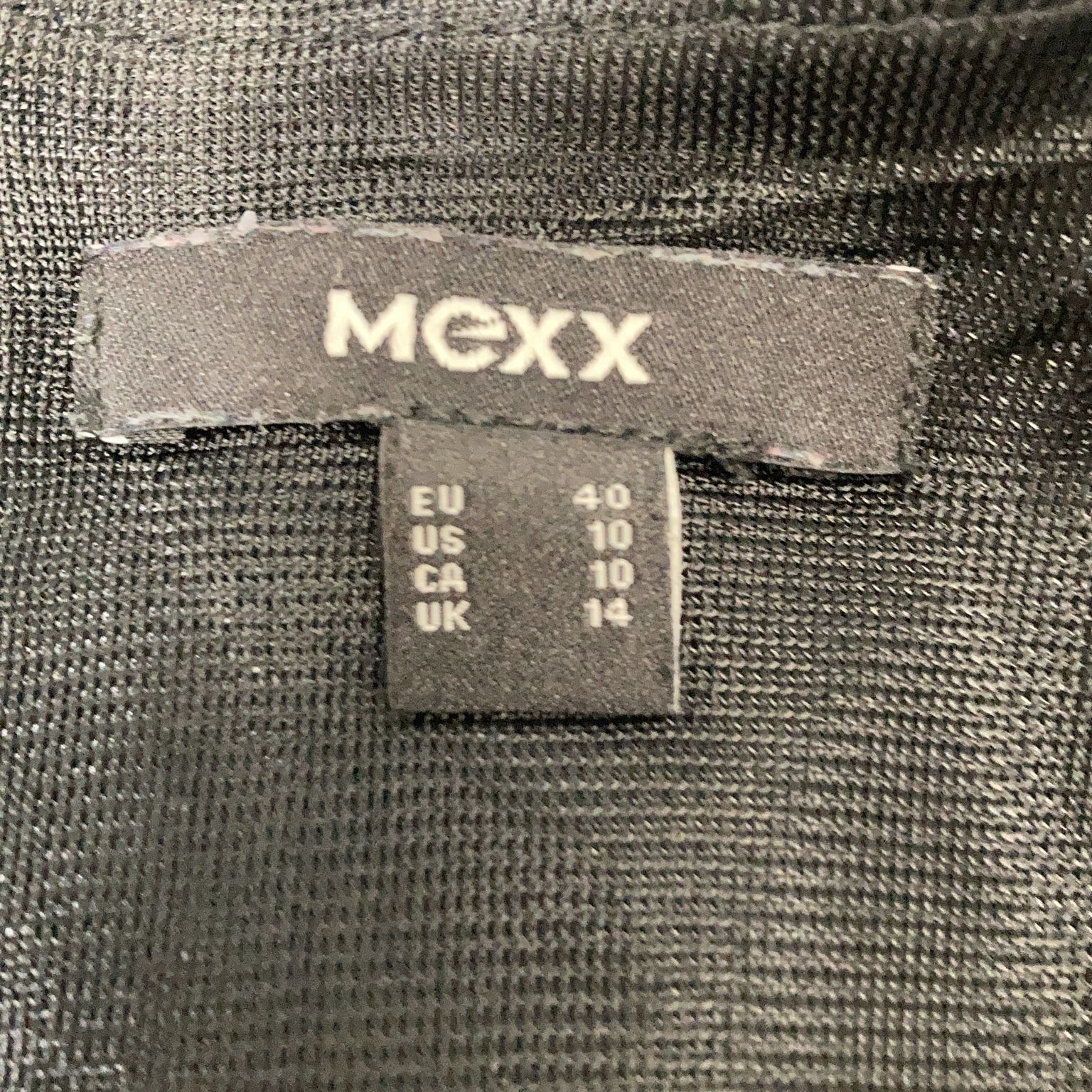 Mexx