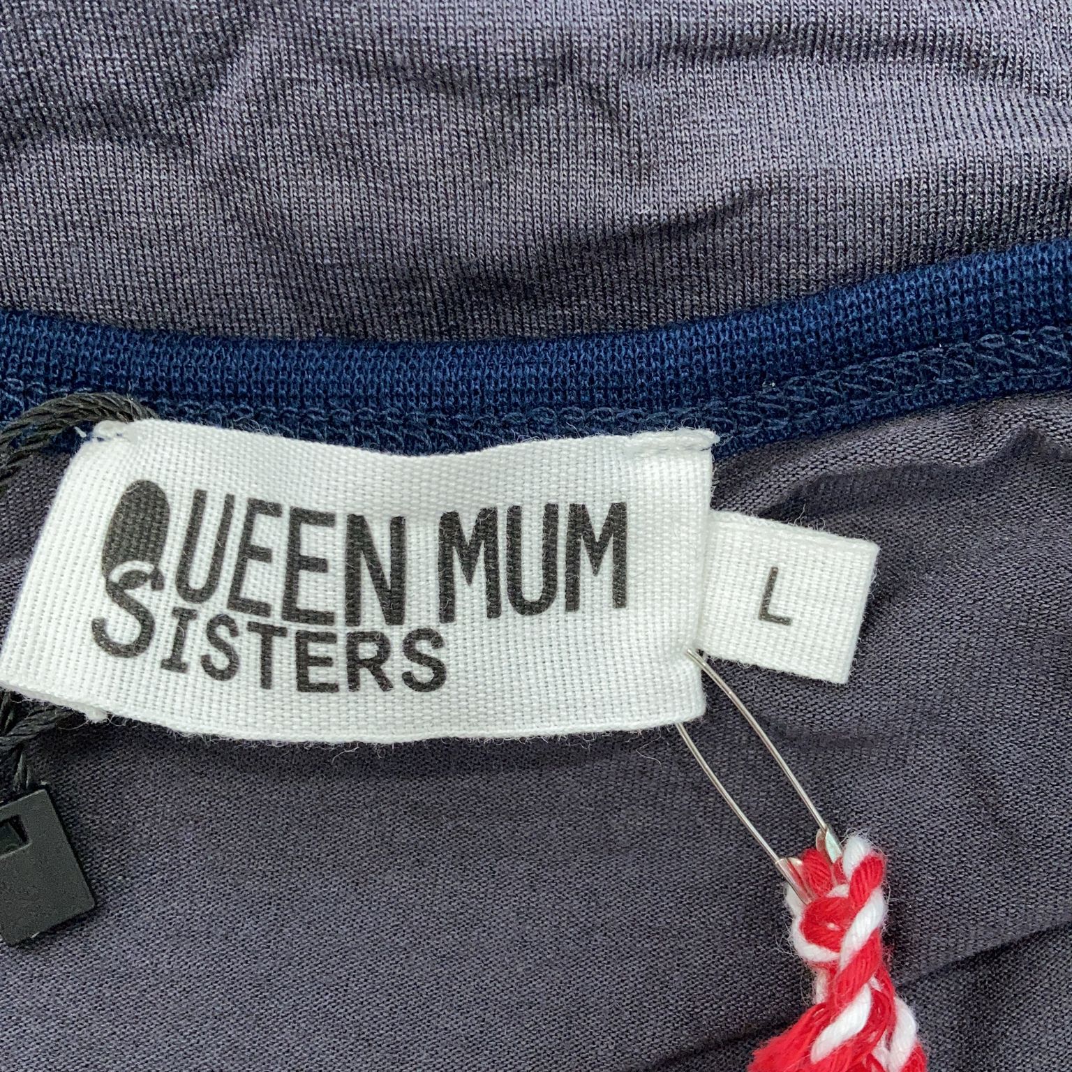 Queen Mum Sisters