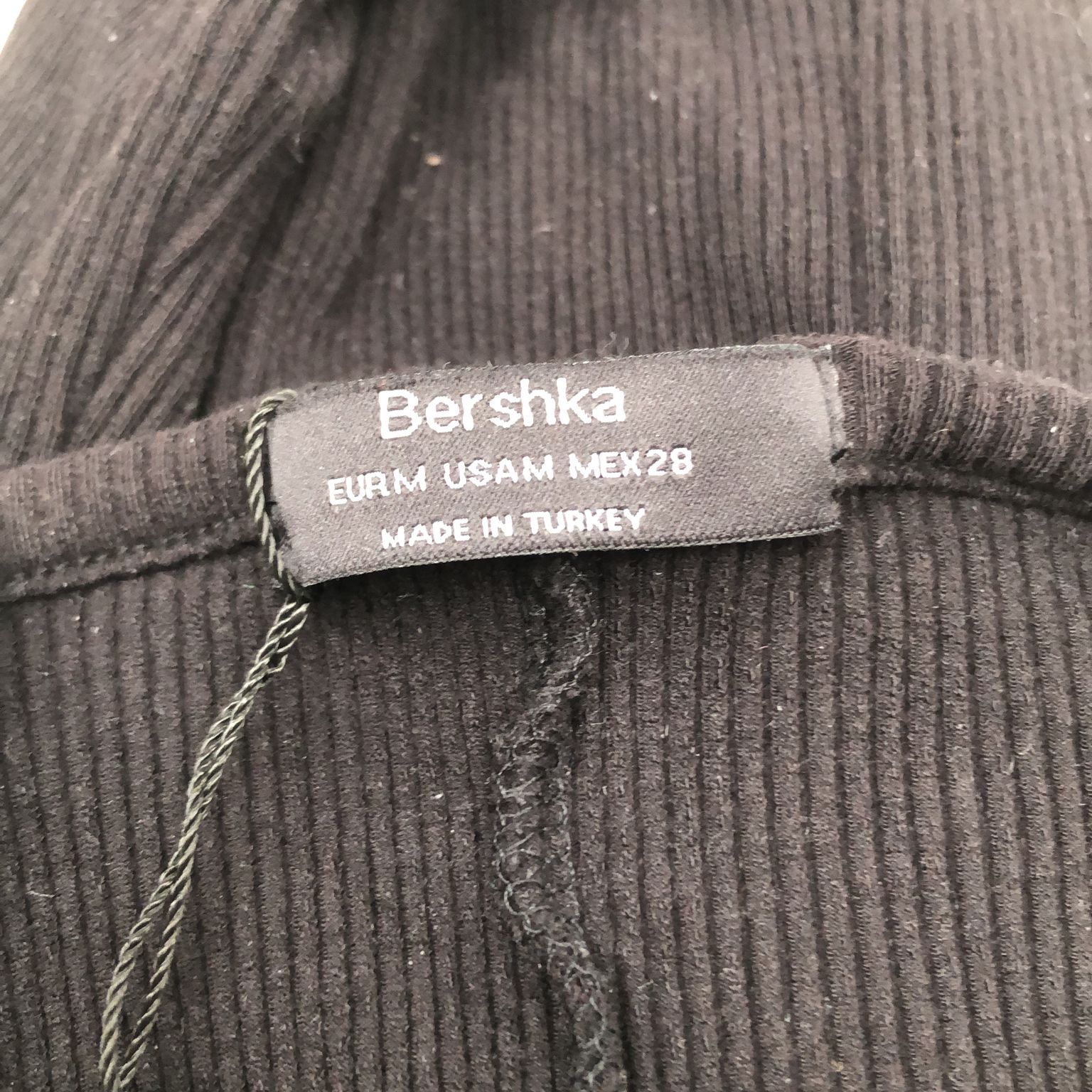 Bershka