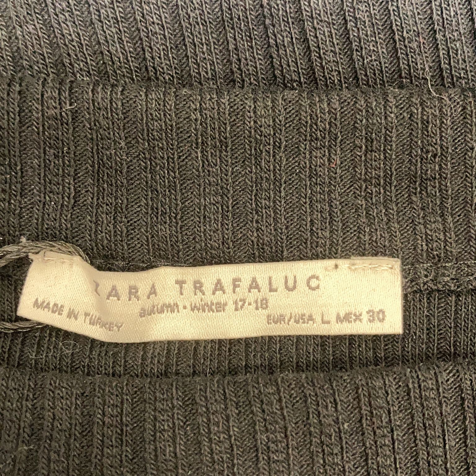 Zara Trafaluc