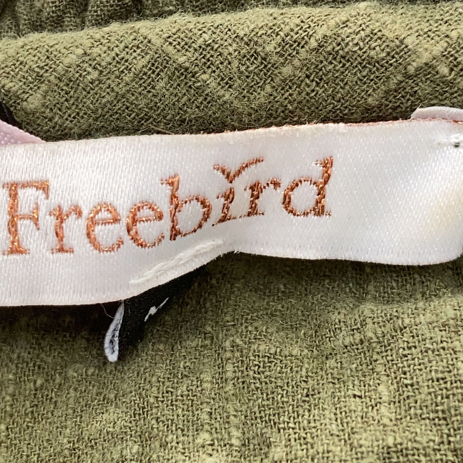 Freebird