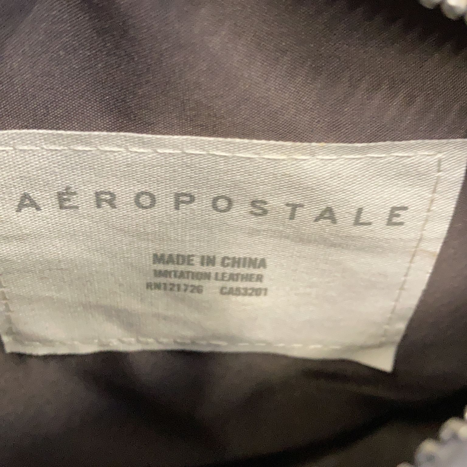 Aéropostale