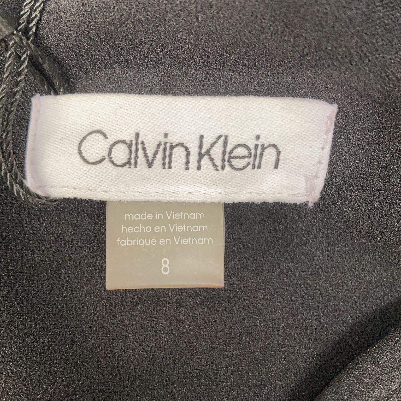 Calvin Klein