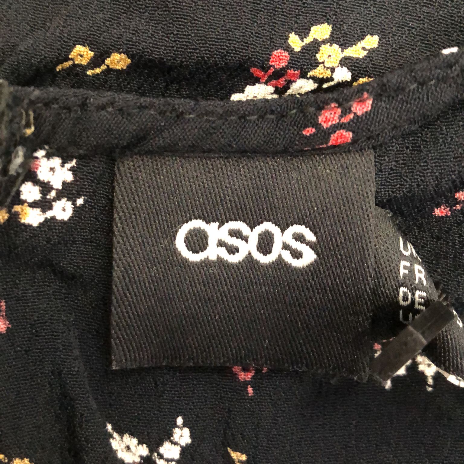 ASOS