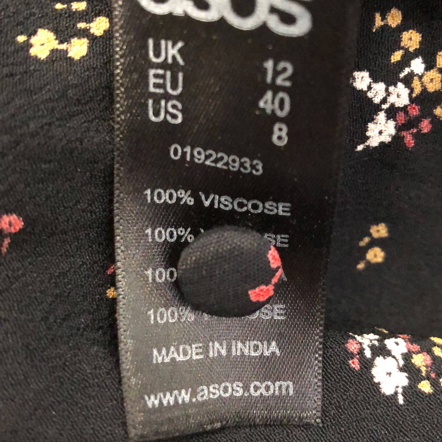 ASOS