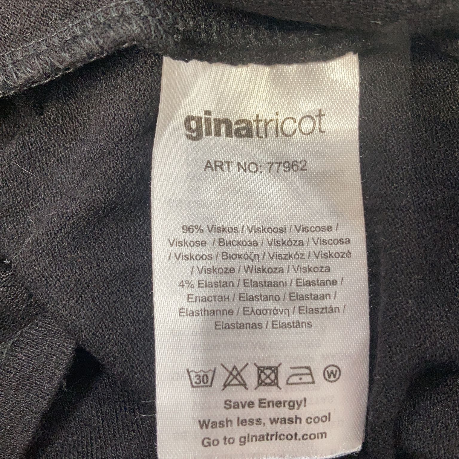 Gina Tricot