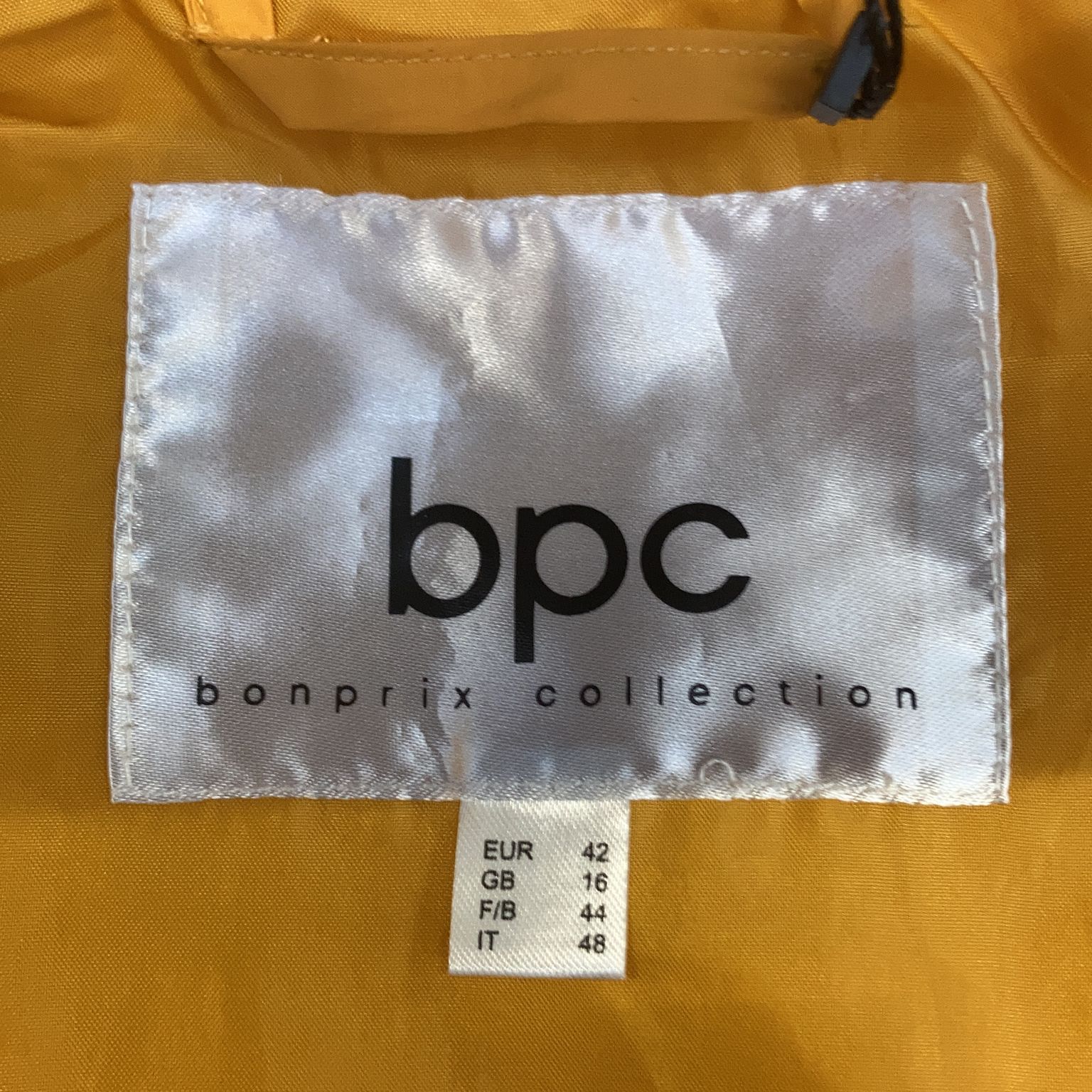 BPC Bonprix Collection